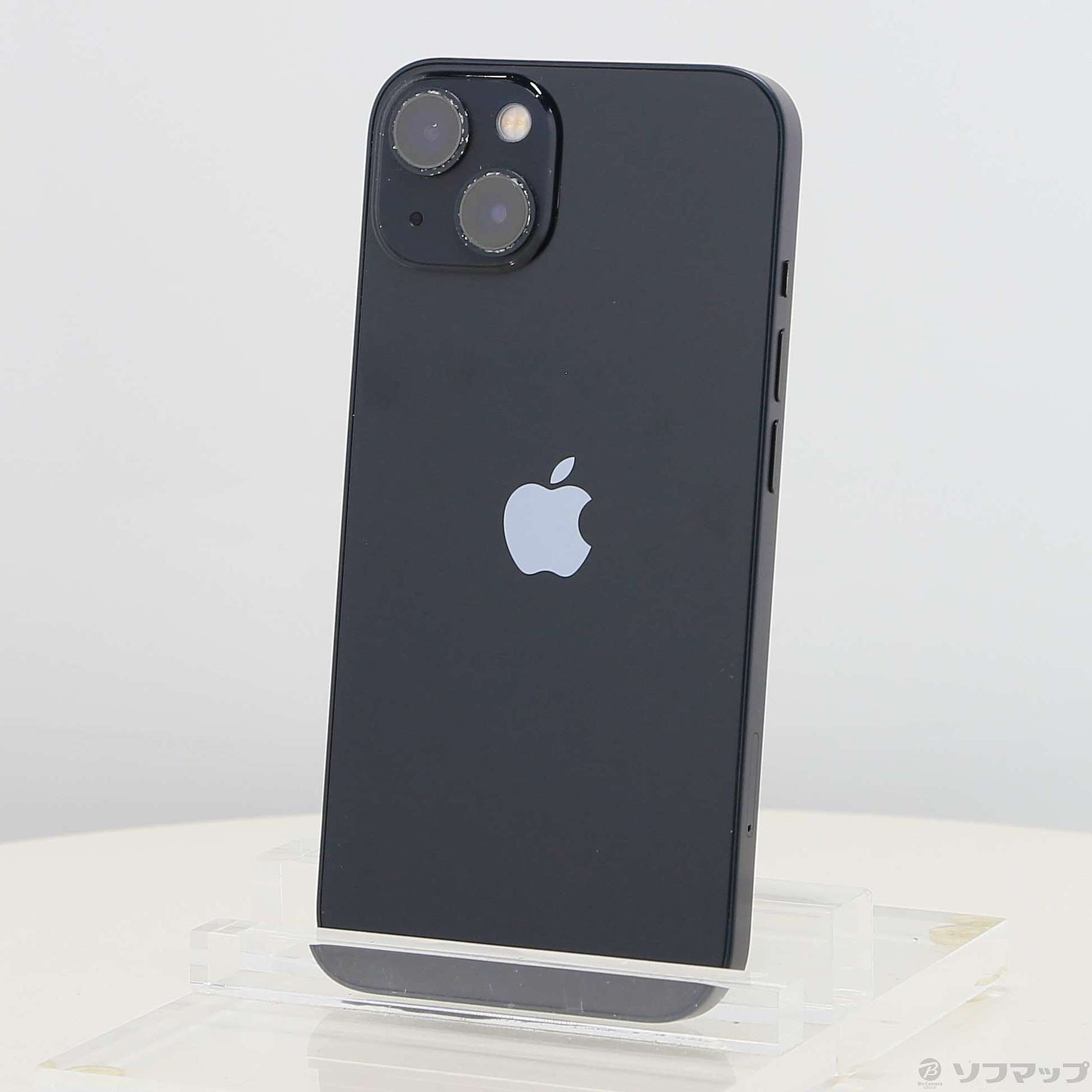 iPhone 13 128GB SIM�t���[ [�~�b�h�i�C�g]