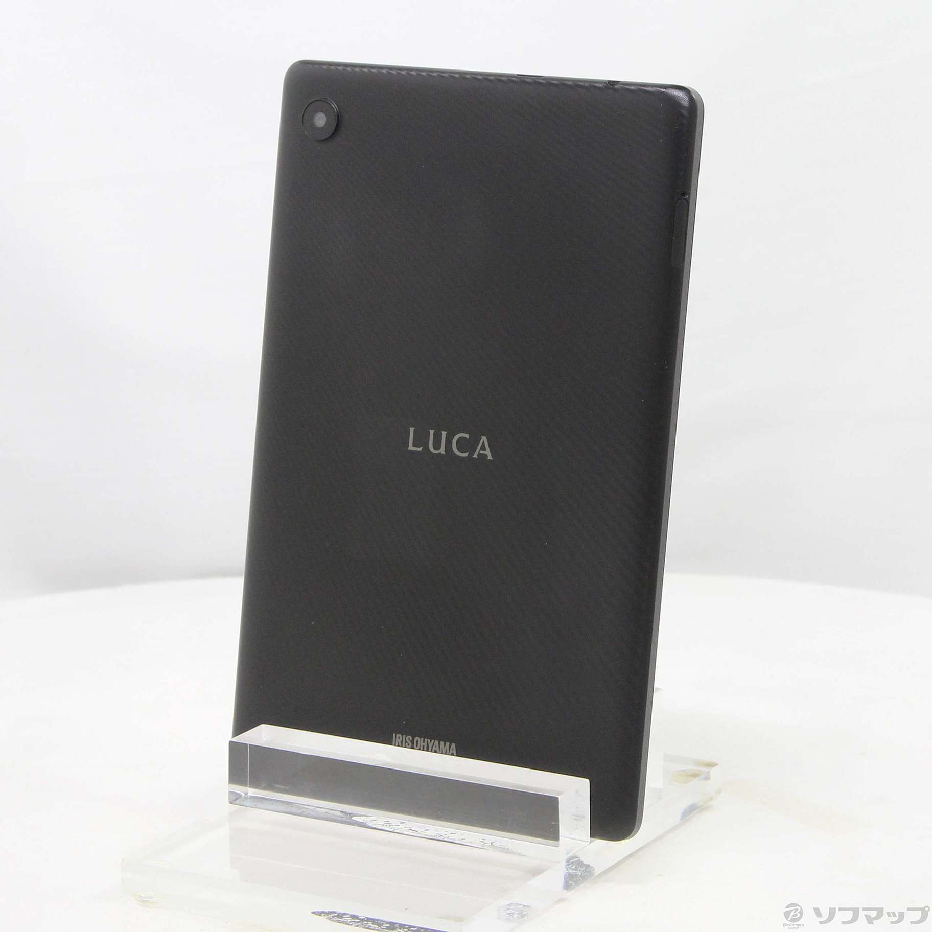 LUCA 64GB �O���[ TE08D1M64-KV1H Wi-Fi