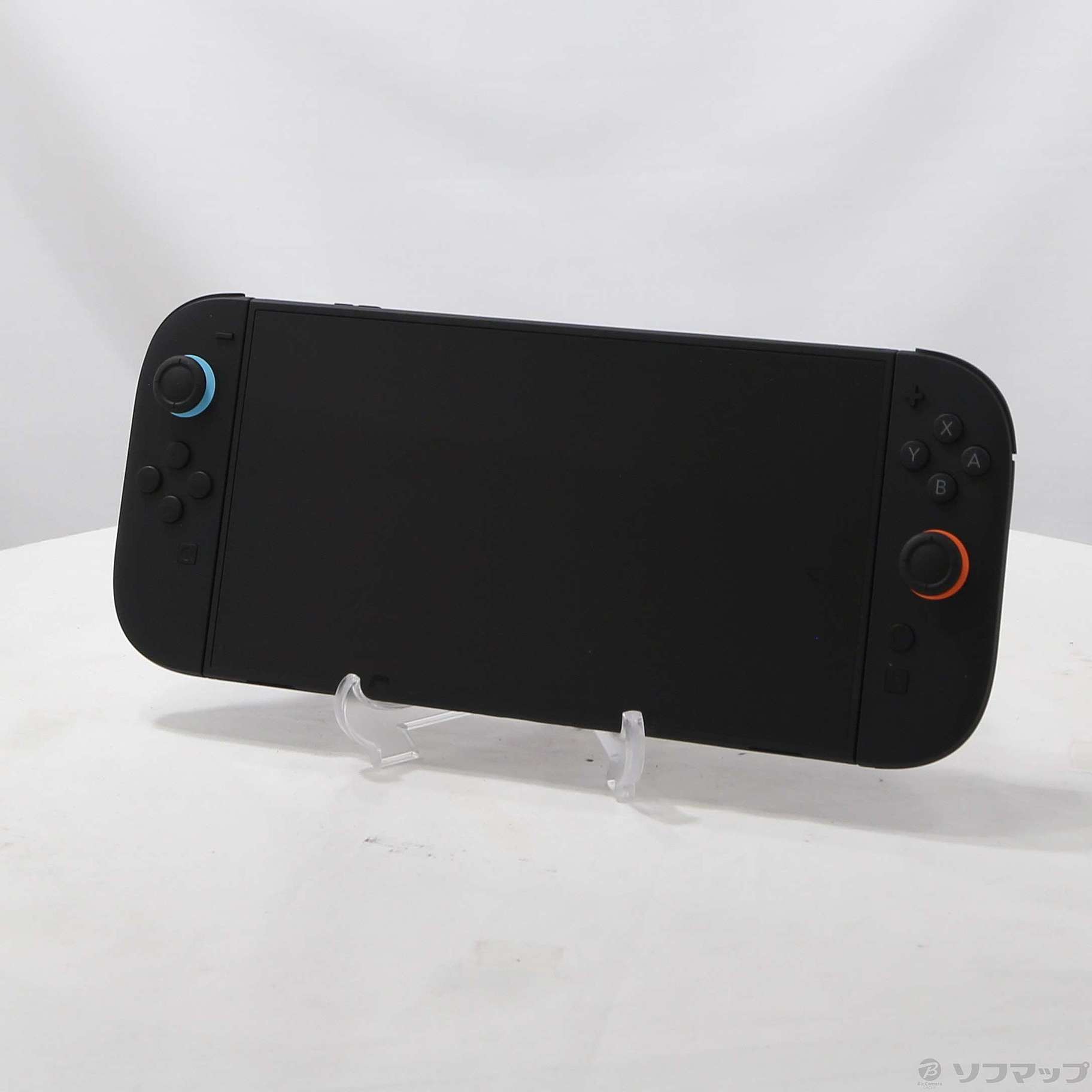 Nintendo Switch 2 日本語専用　中古品 中古品〕 Nintendo Switch 2 (日本語・国内専用)｜の通販はソフマップ