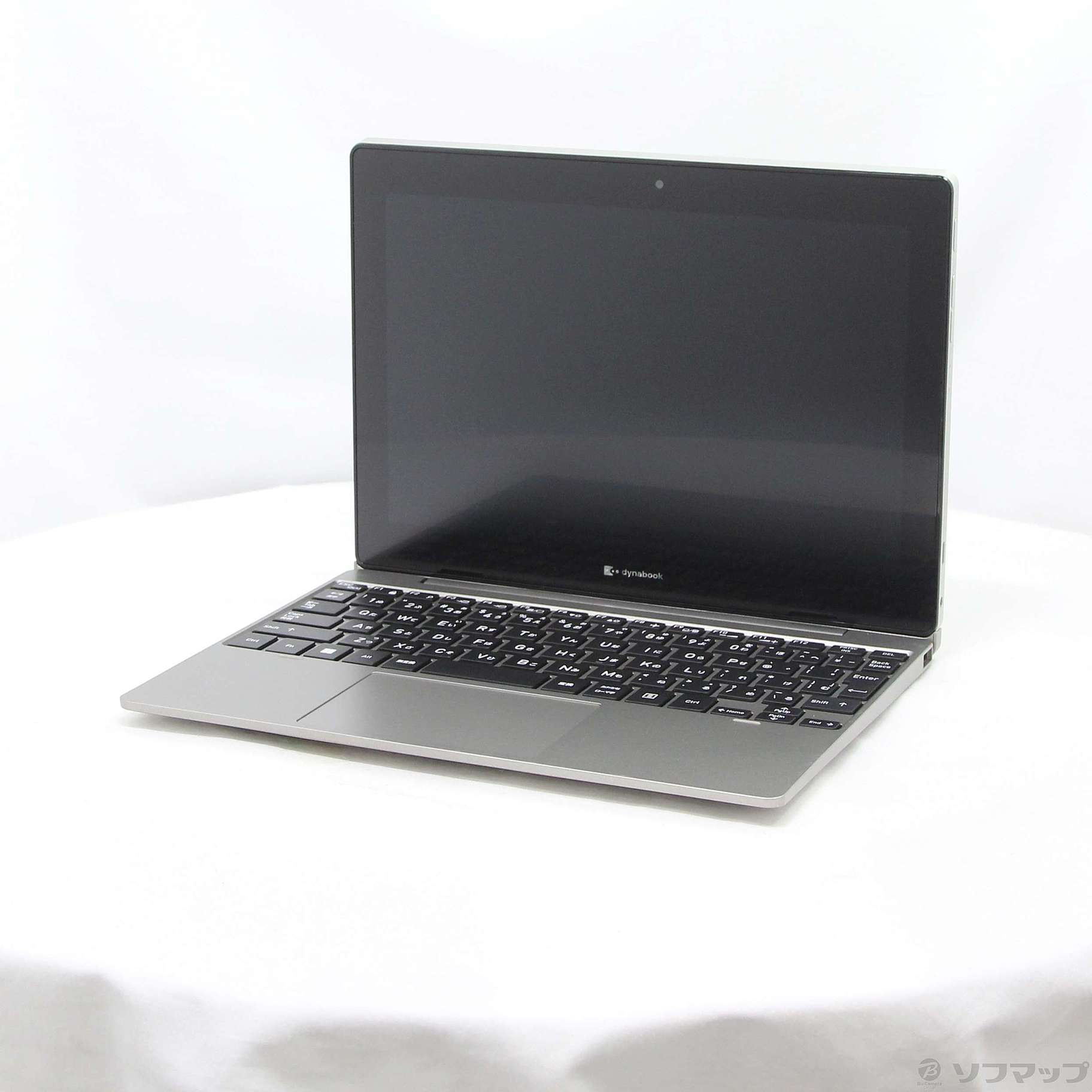 Windowsノート本体 dynabook K60/FV A6K1FVT8111E 中古】dynabook K60／FV A6K1FVT8111E [2133073281231] - リコレ