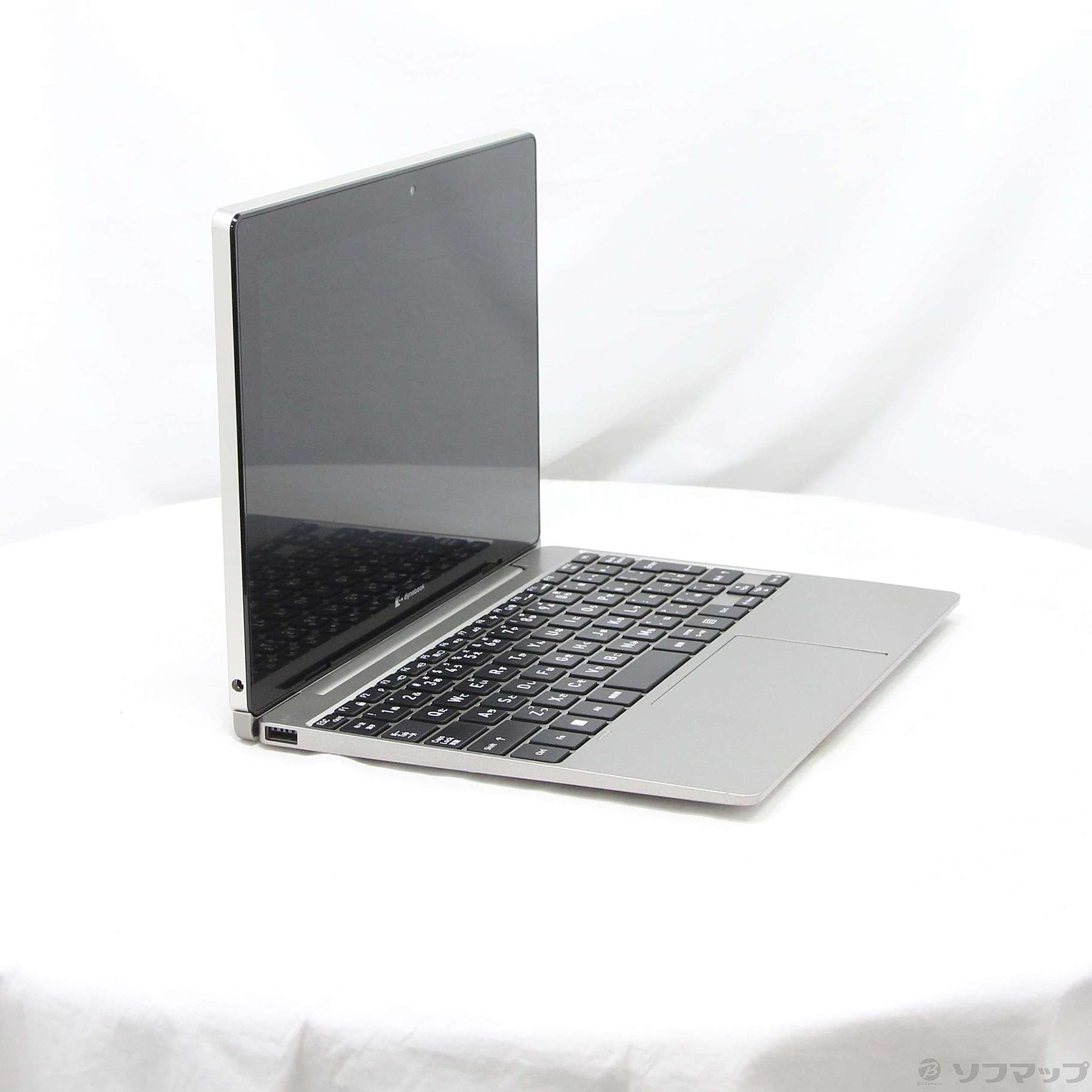 中古】dynabook K60／FV A6K1FVT8111E [2133073281231] - リコレ