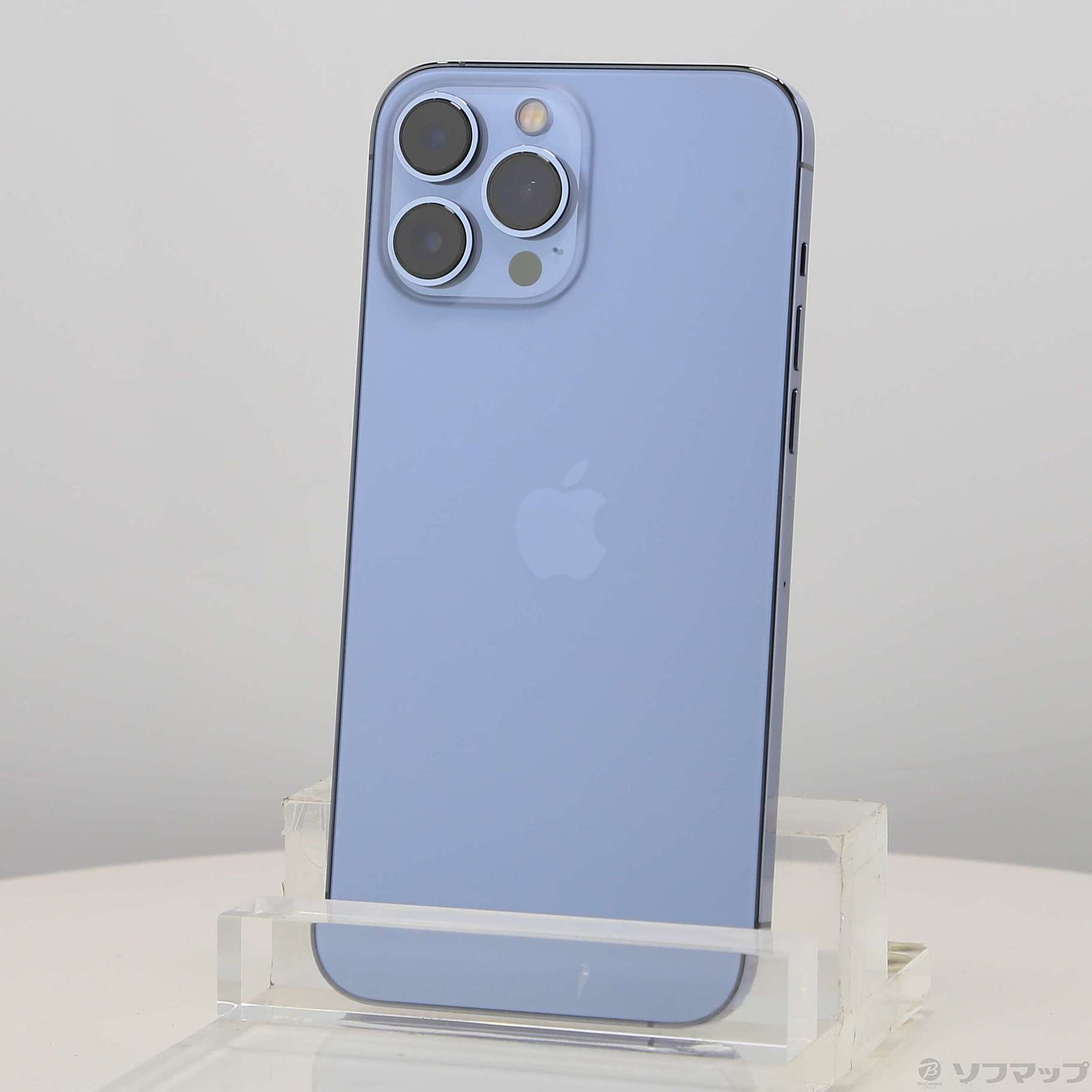 iPhone 13 Pro Max 128GB SIM�t���[ [�V�G���u���[]�̐��i�摜1