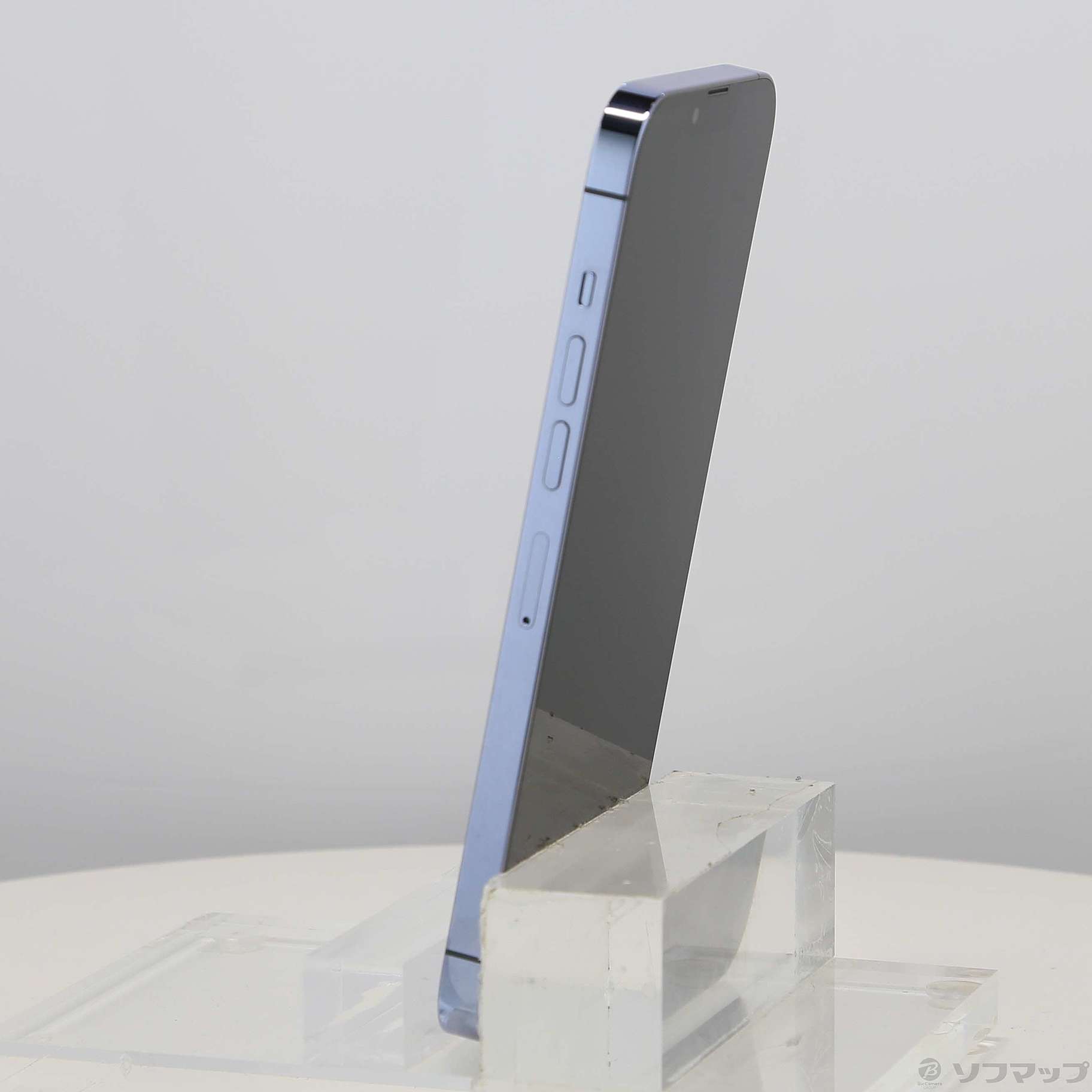 iPhone 13 Pro Max 128GB SIM�t���[ [�V�G���u���[]�̐��i�摜2