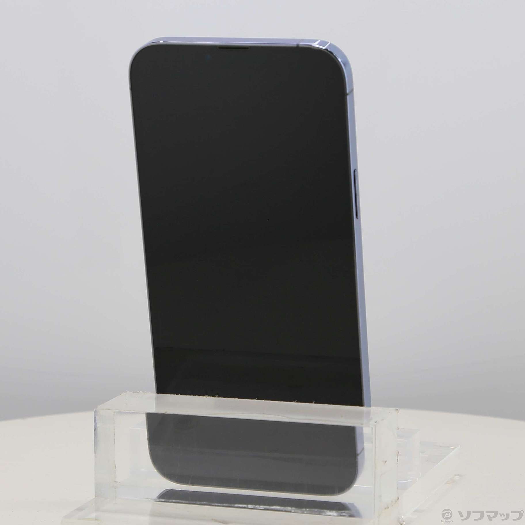 iPhone 13 Pro Max 128GB SIM�t���[ [�V�G���u���[]�̐��i�摜3