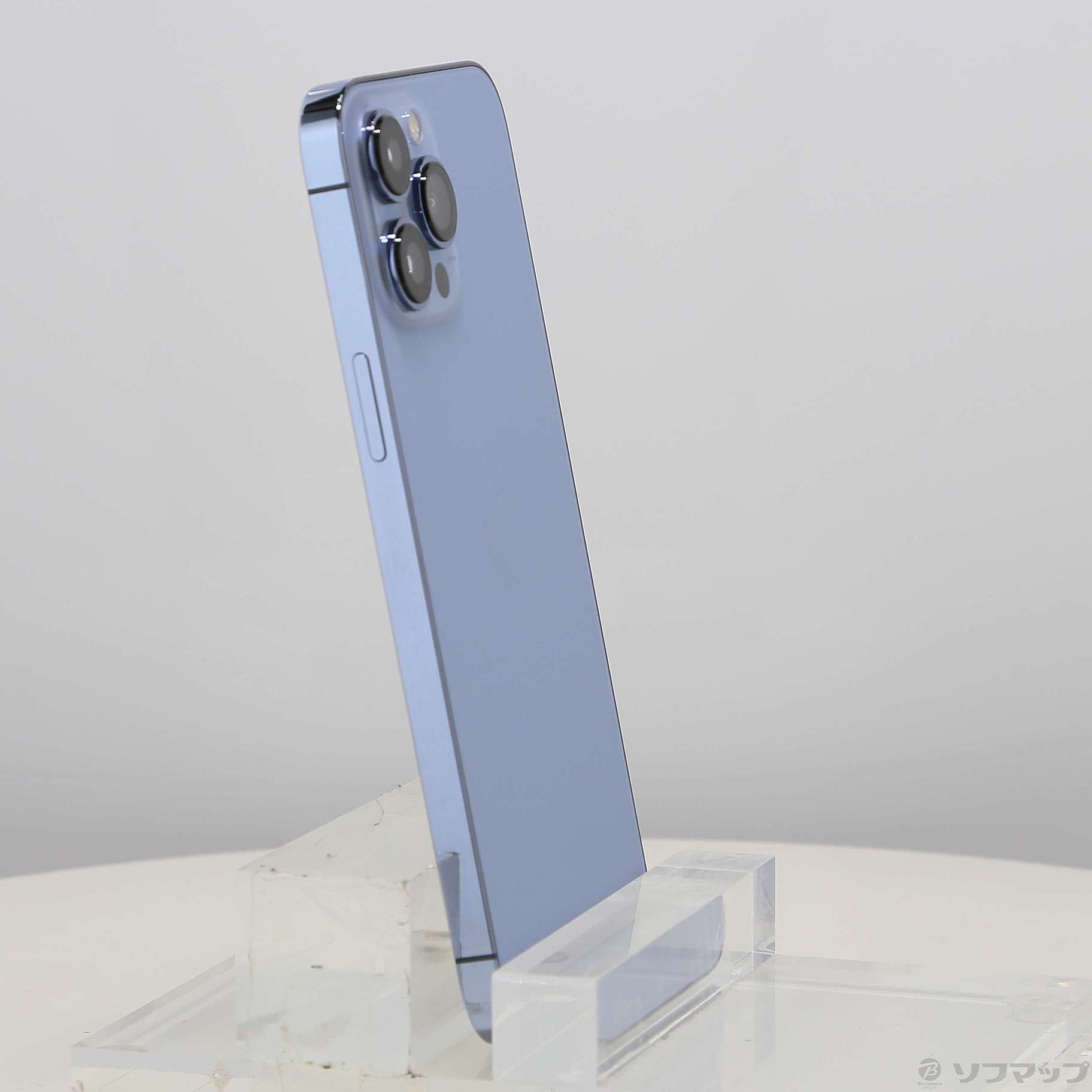 iPhone 13 Pro Max 128GB SIM�t���[ [�V�G���u���[]�̐��i�摜4