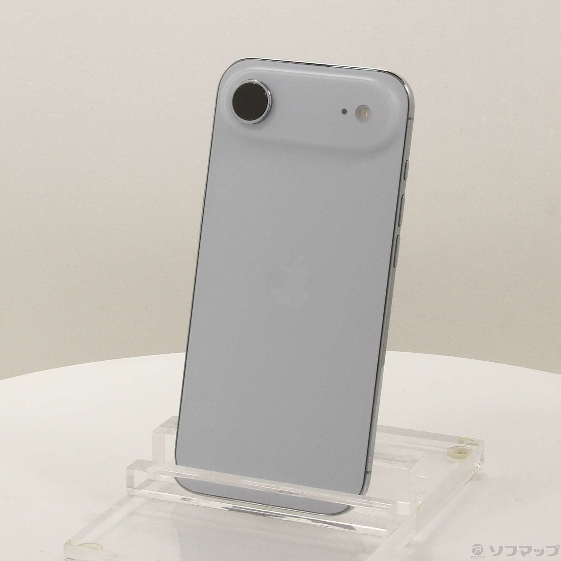 iPhone Air 256GB SIMフリー 中古(白ロム)価格比較 - 価格.com