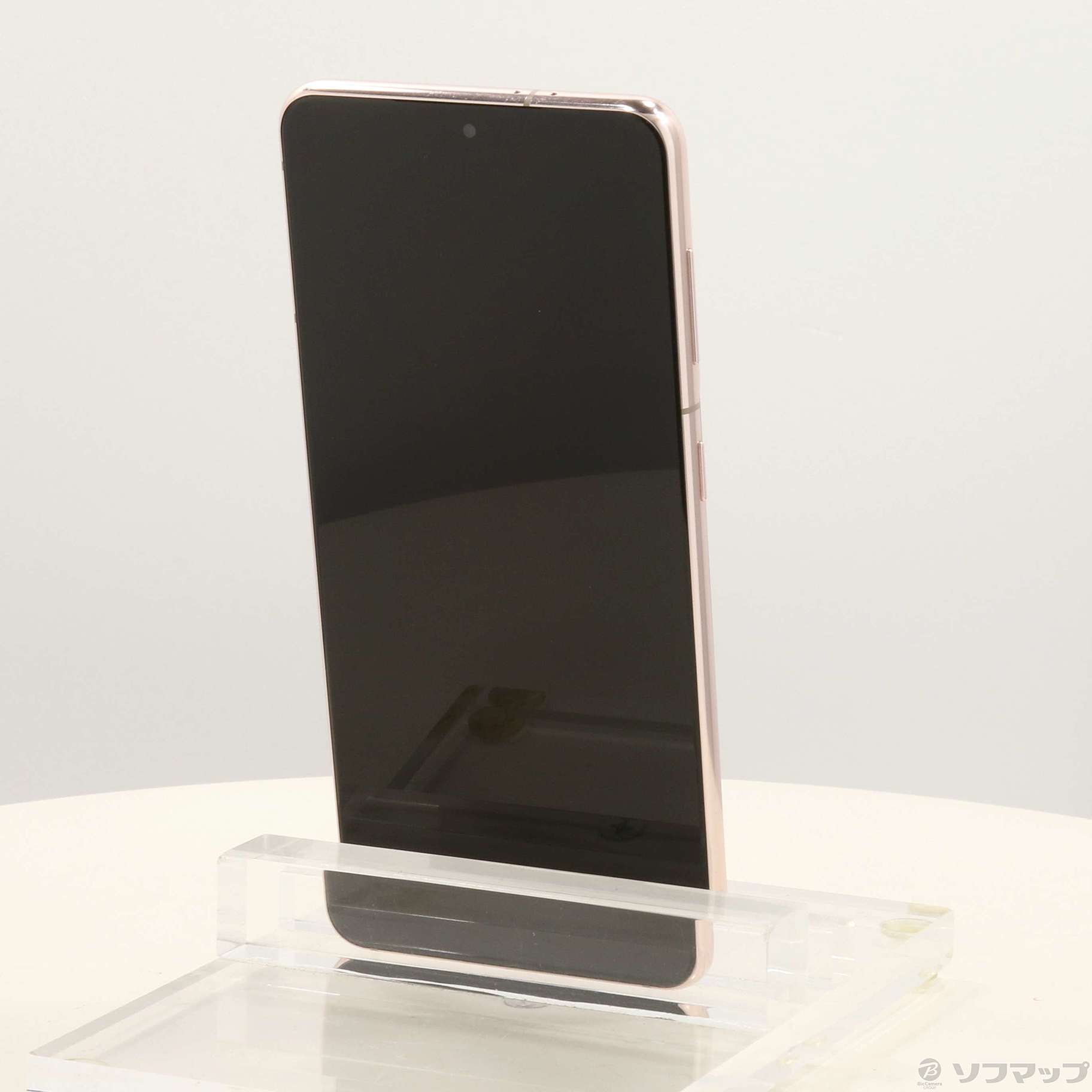 中古】Galaxy S21 5G 256GB ファントムバイオレット SCG09 auロック 中古】Galaxy S21 5G 256GB ファントムバイオレット SCG09 auロック