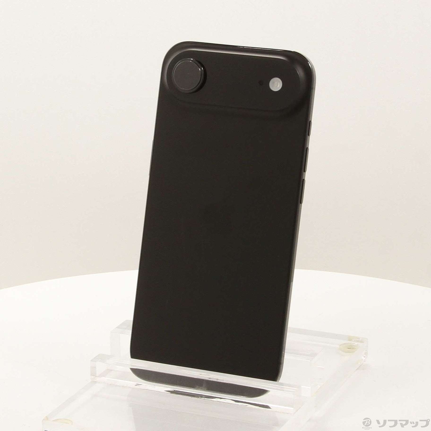 中古】iPhone Air 256GB スペースブラック MG274J／A SIMフリー