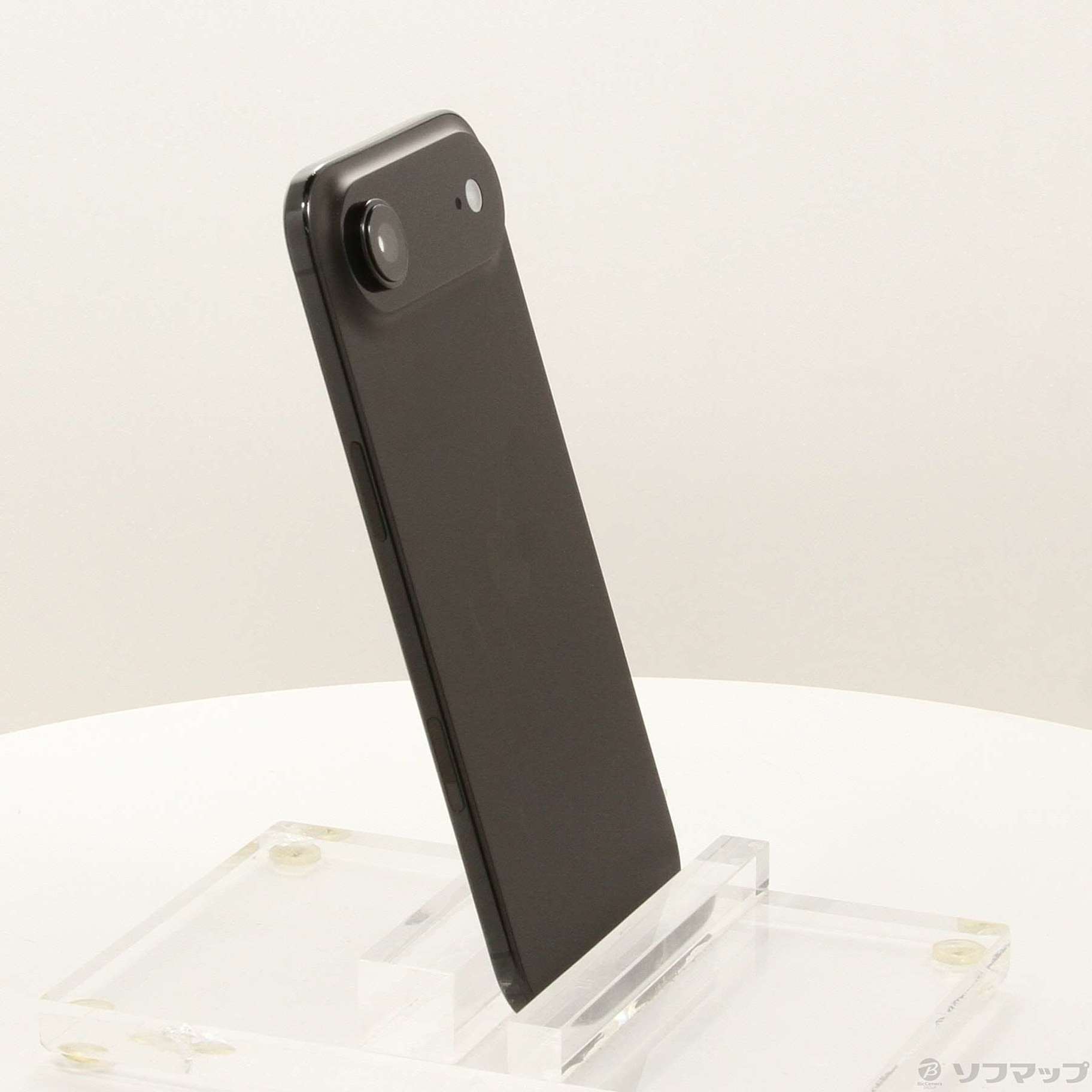中古】iPhone Air 256GB スペースブラック MG274J／A SIMフリー