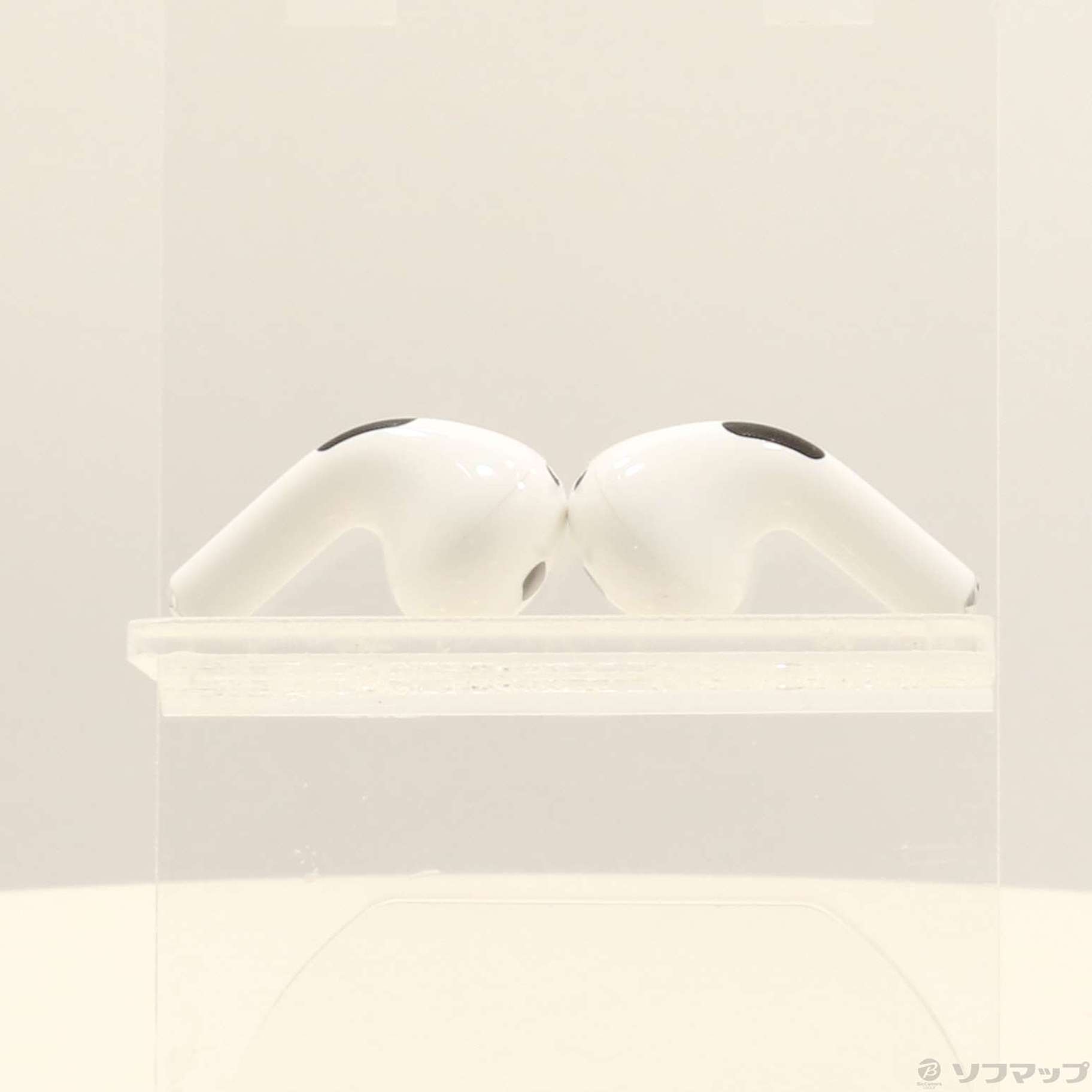 アップル(Apple) MTJV3J/A AirPods Pro (第2世代) MagSafe充電ケース