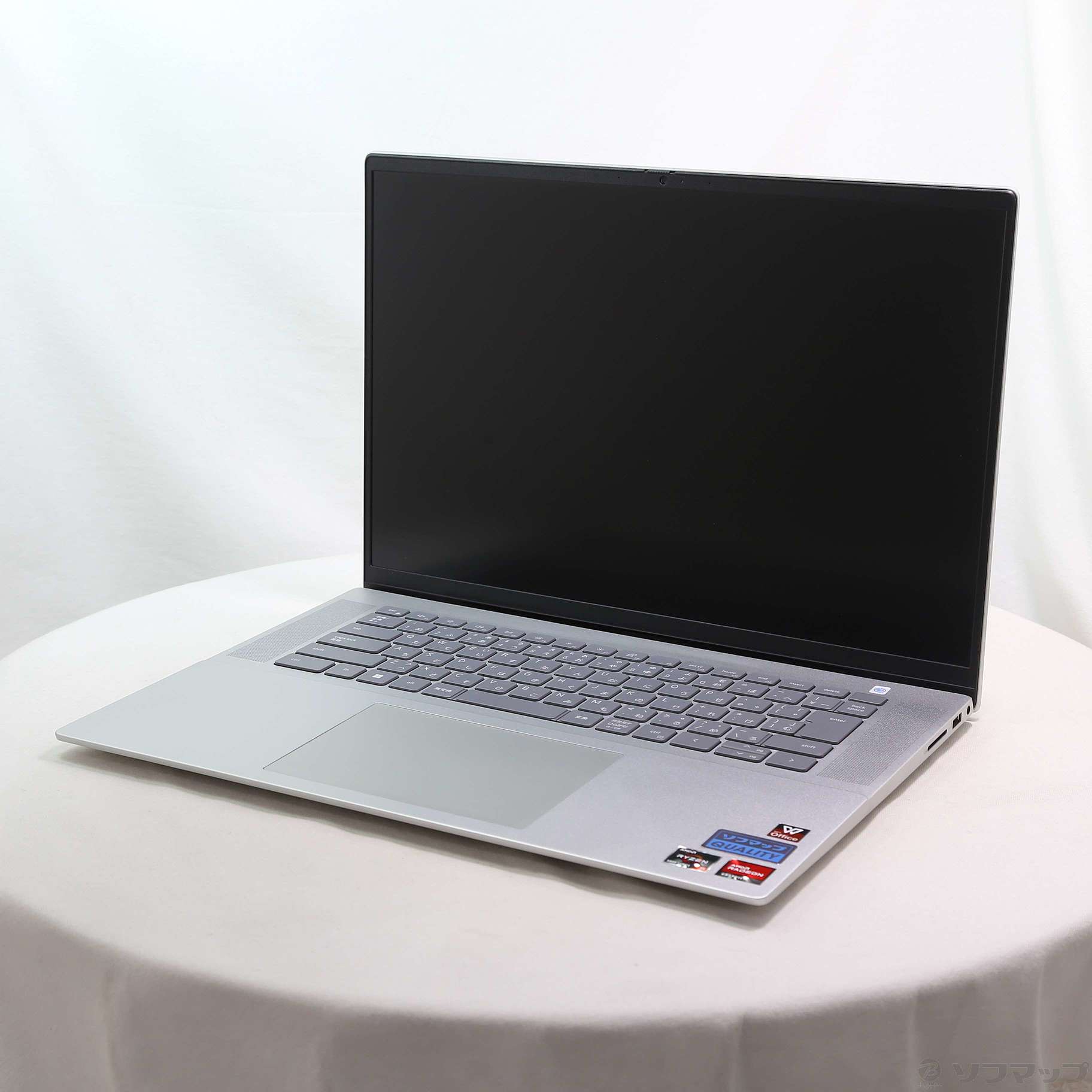 中古ノートパソコン ディスプレイ：16インチ～17インチ 製品一覧