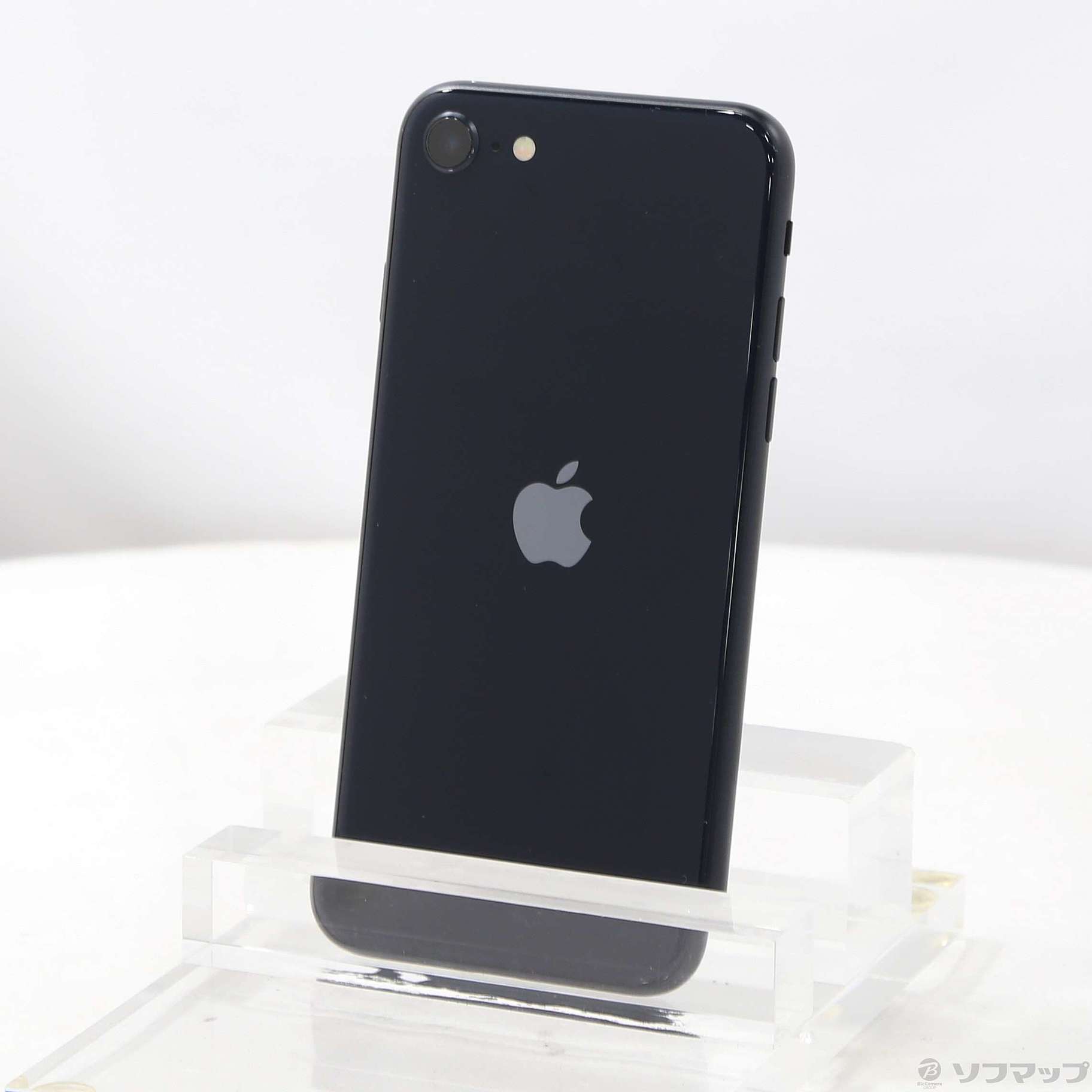 iPhone SE (��3����) 64GB SIM�t���[ [�~�b�h�i�C�g]�̐��i�摜1