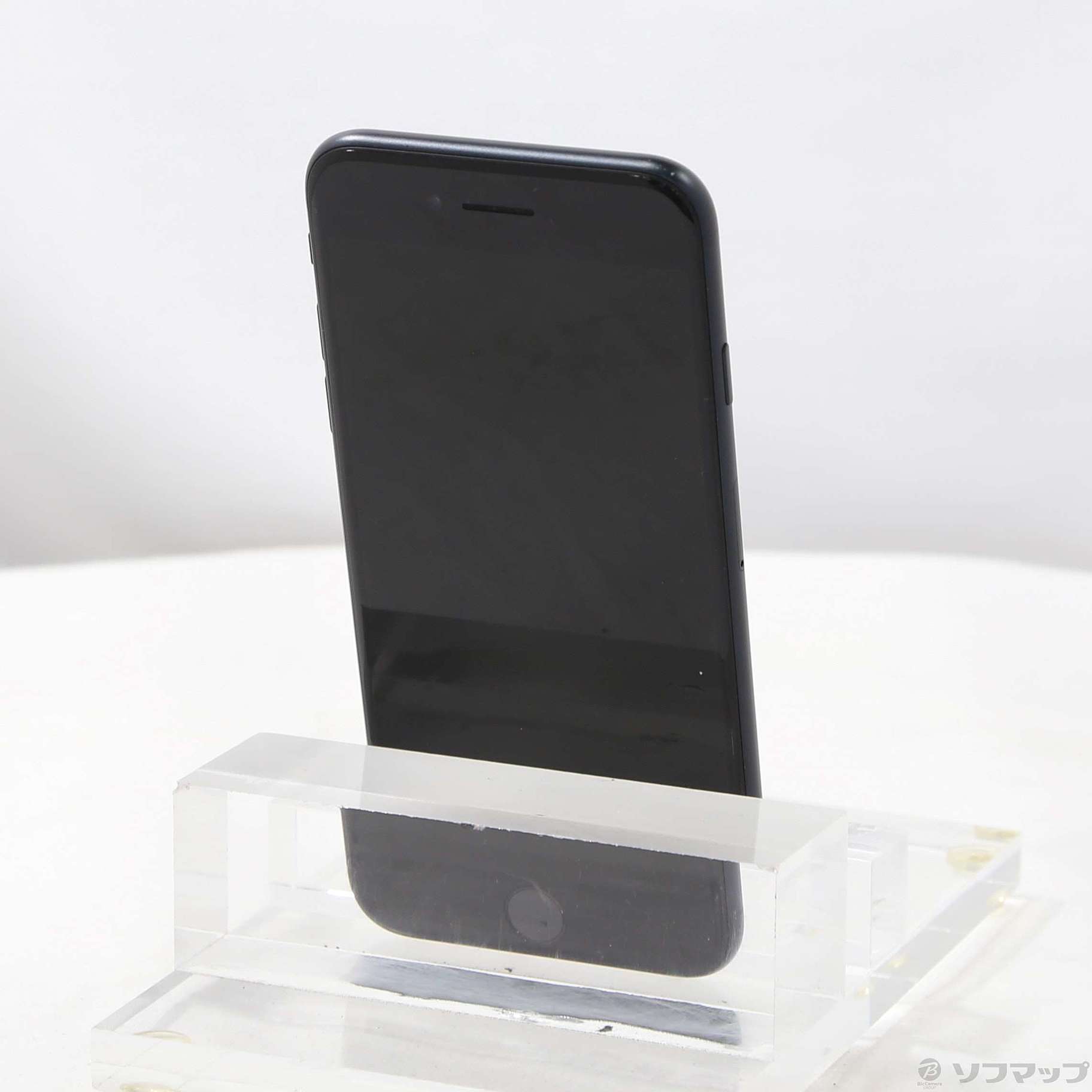 iPhone SE (��3����) 64GB SIM�t���[ [�~�b�h�i�C�g]�̐��i�摜3