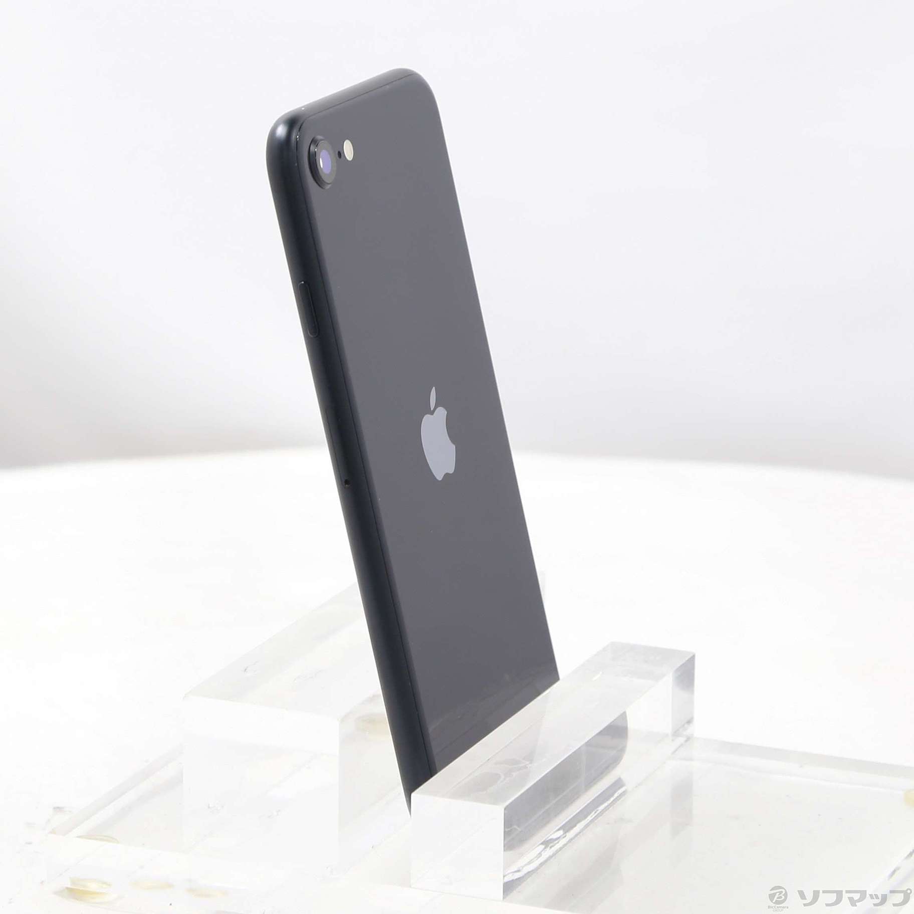 iPhone SE (��3����) 64GB SIM�t���[ [�~�b�h�i�C�g]�̐��i�摜4