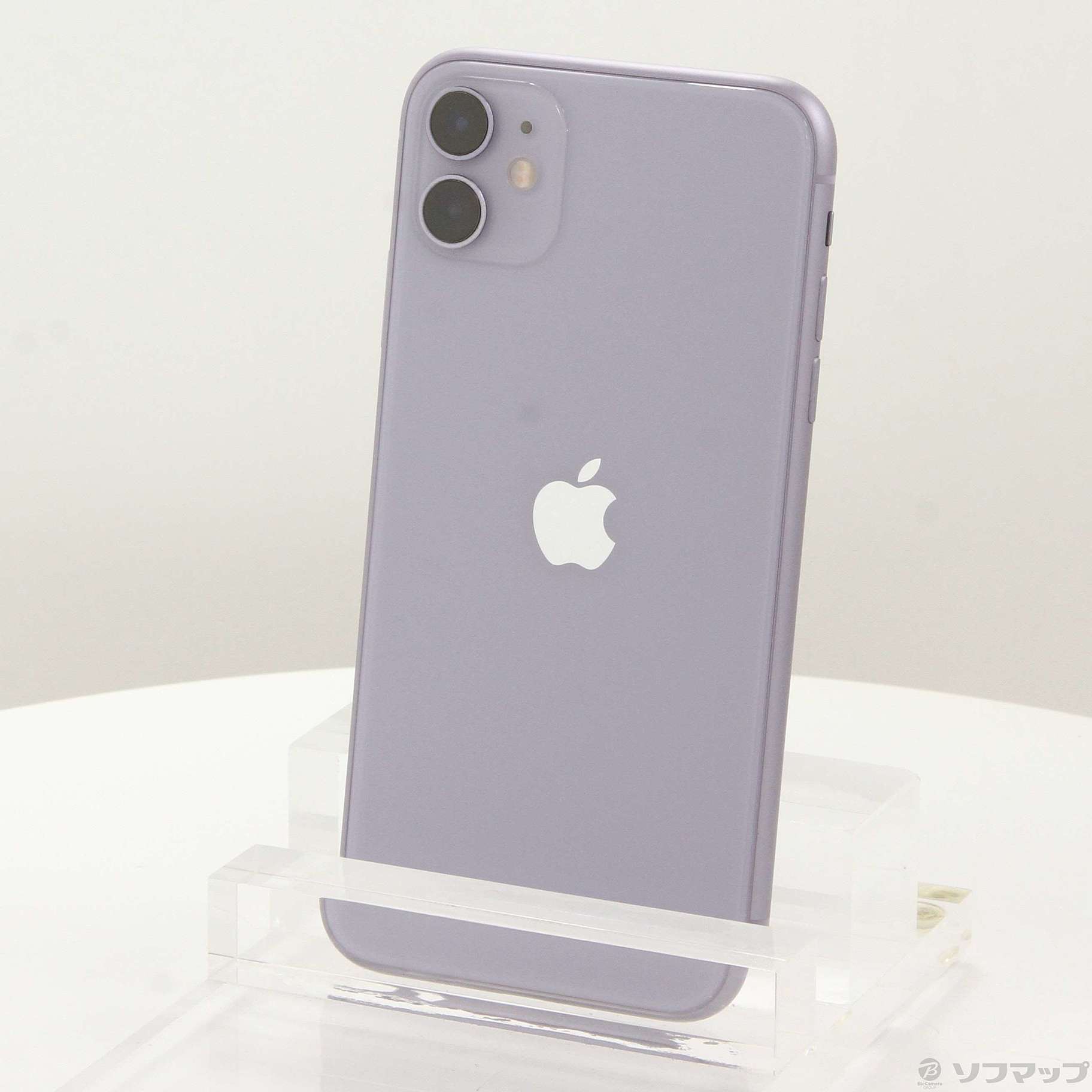 iPhone 11 128GB SIM�t���[ [�p�[�v��]