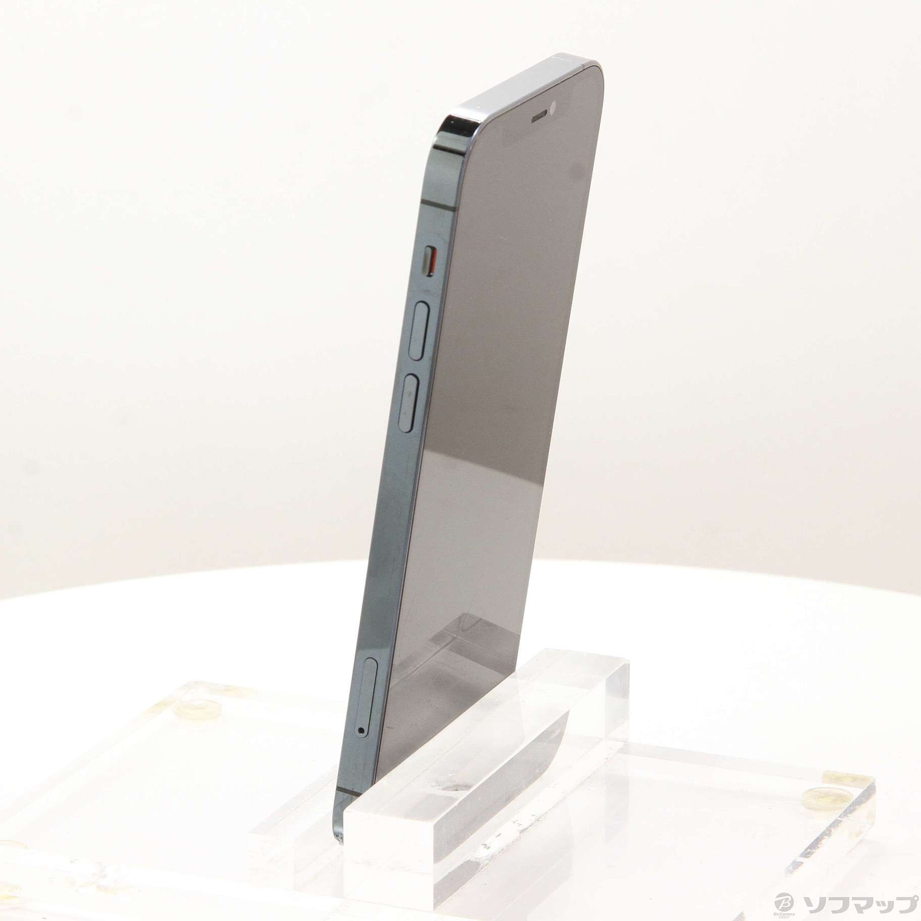 iPhone 12 Pro 128GB SIM�t���[ [�p�V�t�B�b�N�u���[]�̐��i�摜2