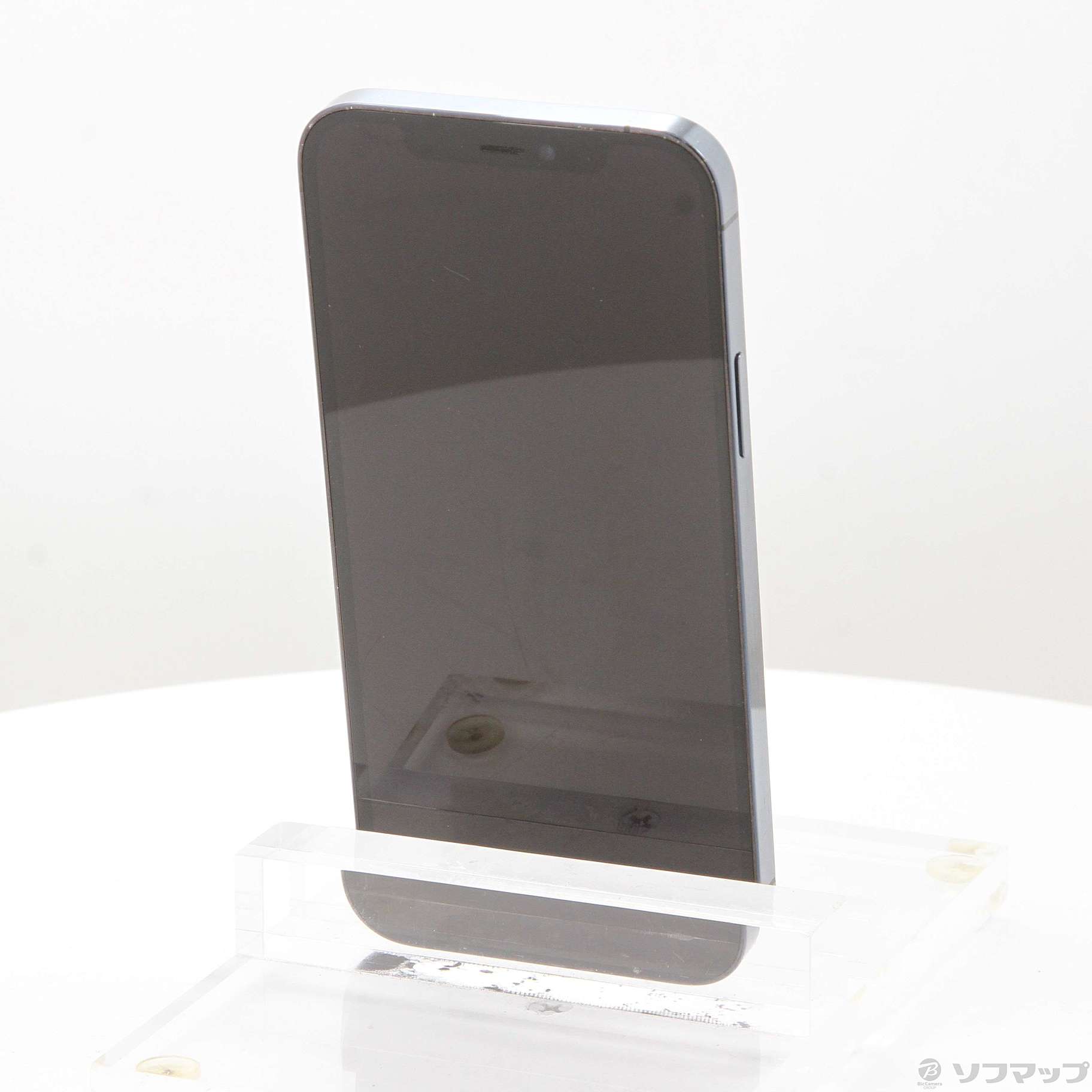 iPhone 12 Pro 128GB SIM�t���[ [�p�V�t�B�b�N�u���[]�̐��i�摜3