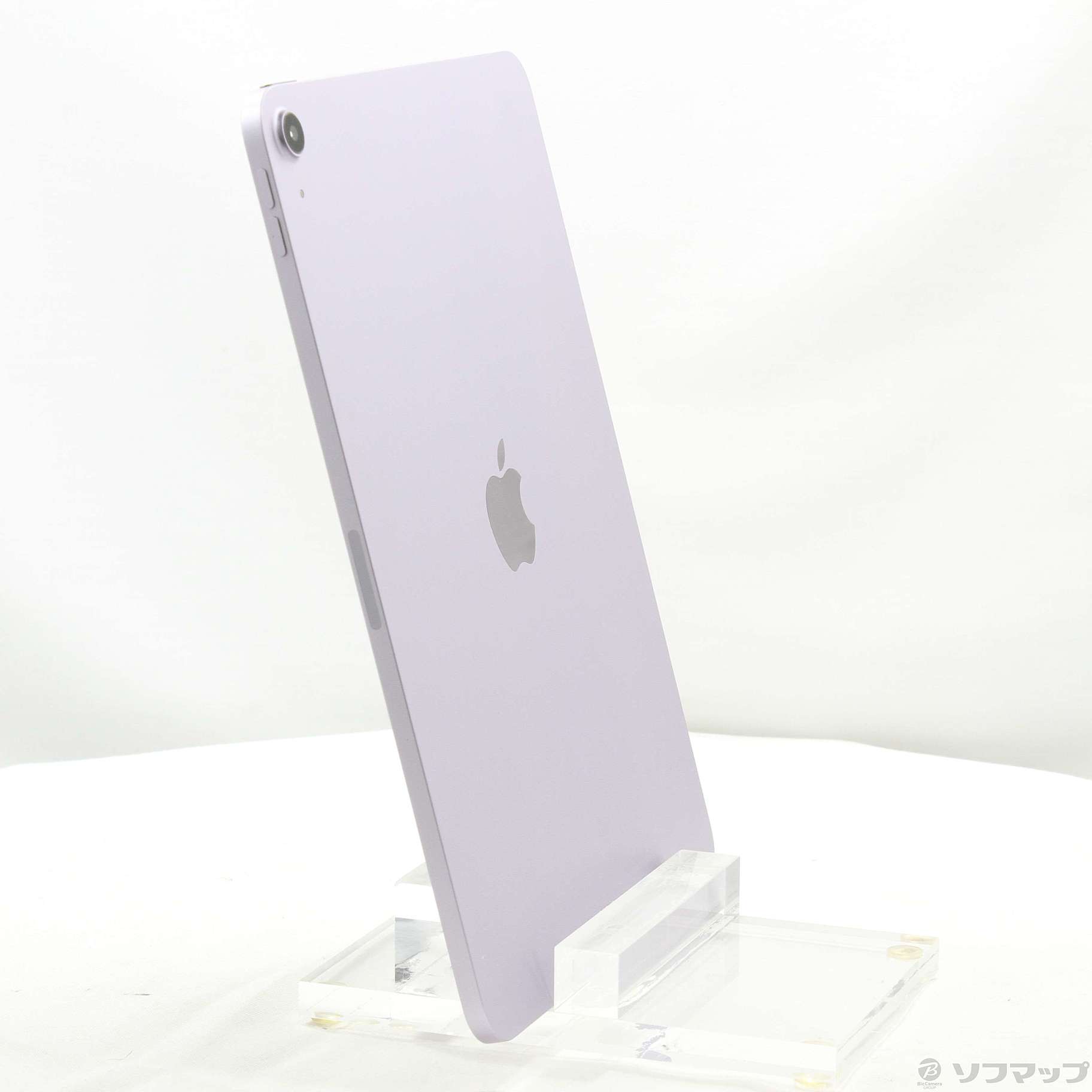 中古】iPad Air 11インチ(M3) 128GB パープル 3N673J／A Wi-Fi