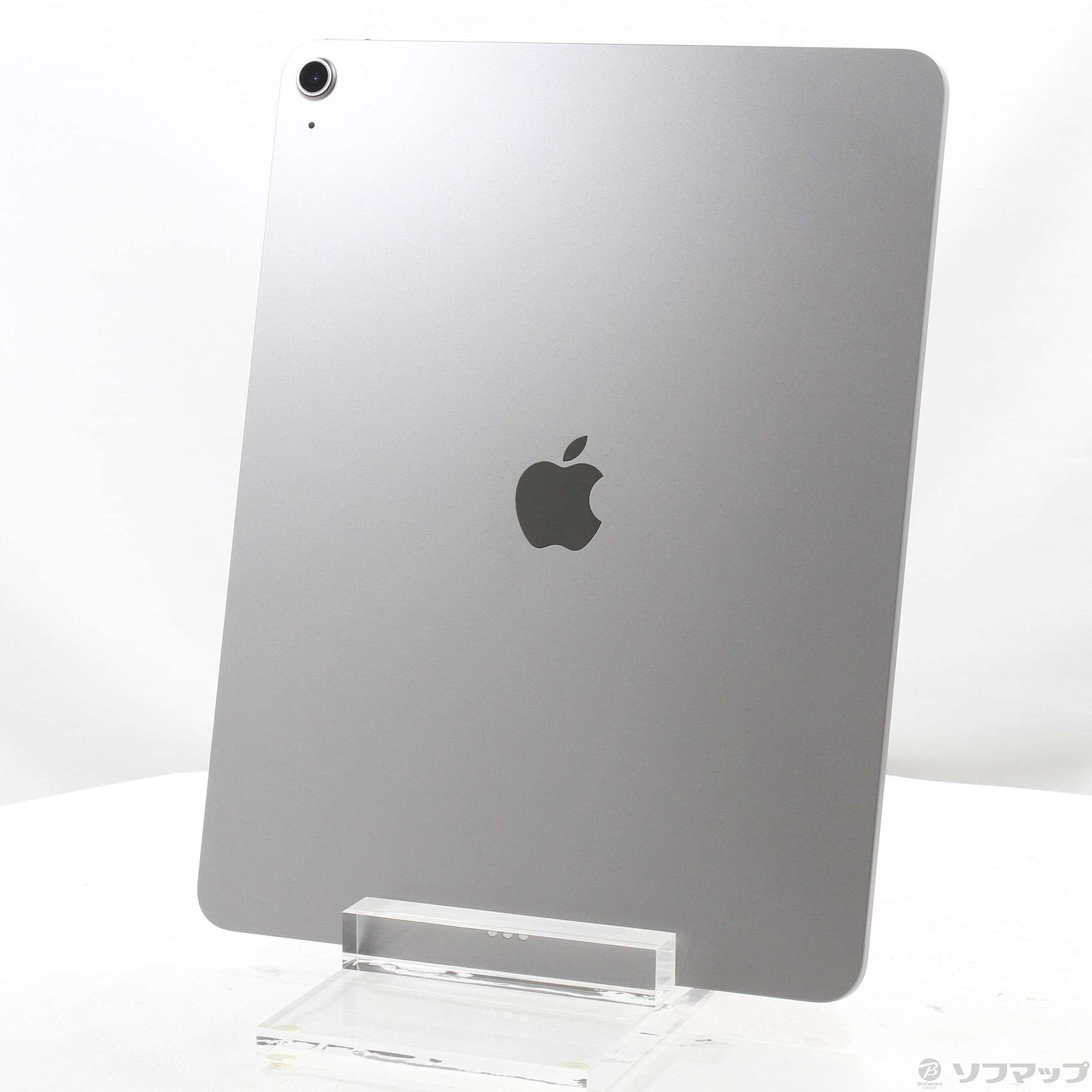 中古】iPad Air 13インチ(M3) 128GB スペースグレイ 3N727J／A Wi-Fi
