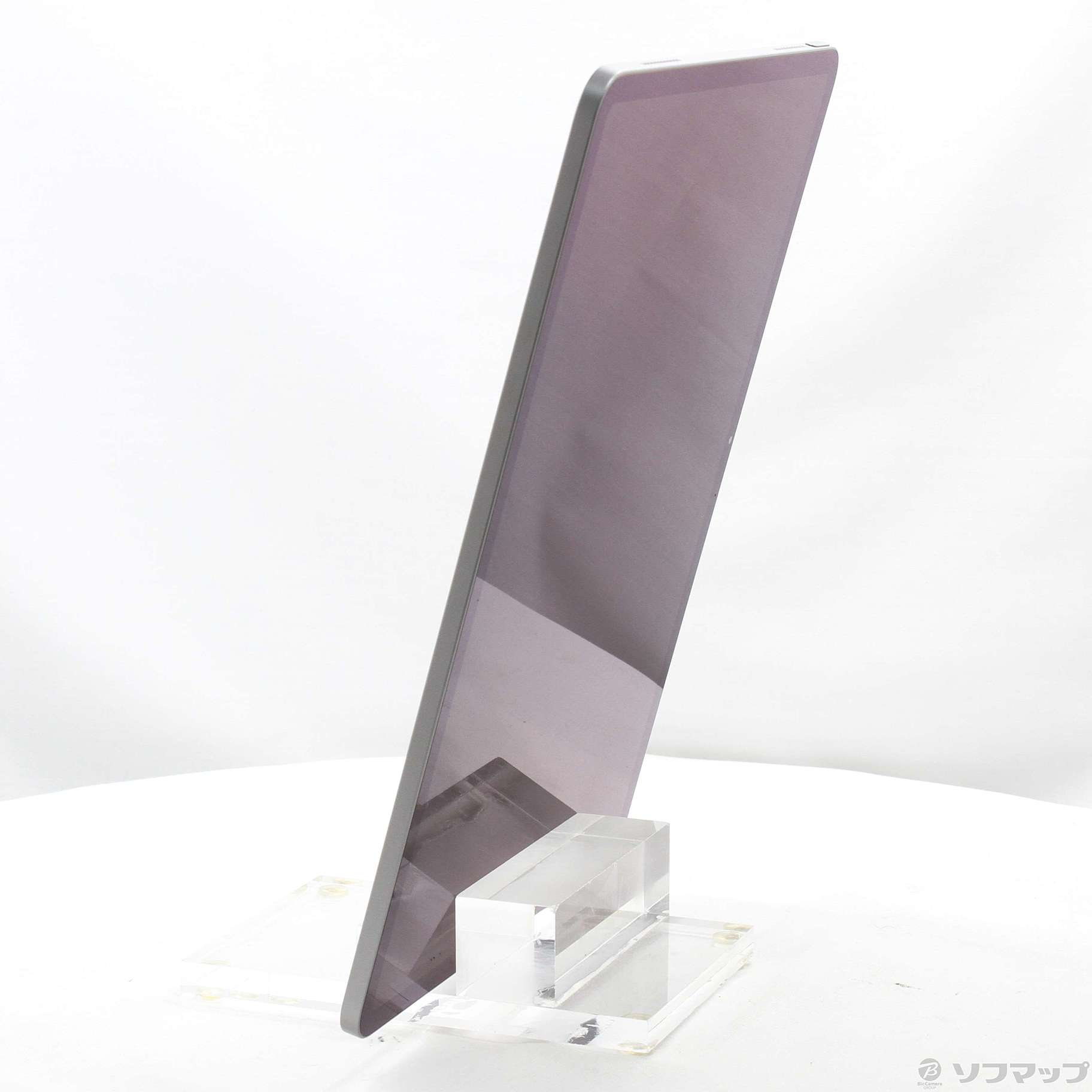 中古】iPad Air 13インチ(M3) 128GB スペースグレイ 3N727J／A Wi-Fi