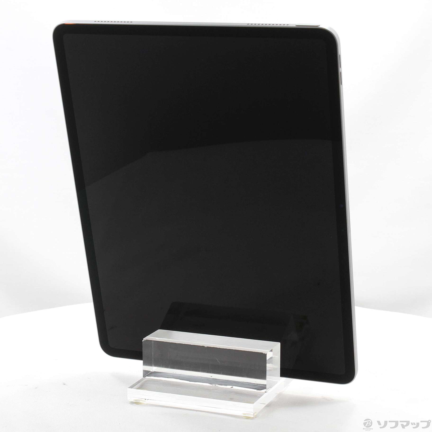中古】iPad Air 13インチ(M3) 128GB スペースグレイ 3N727J／A Wi-Fi