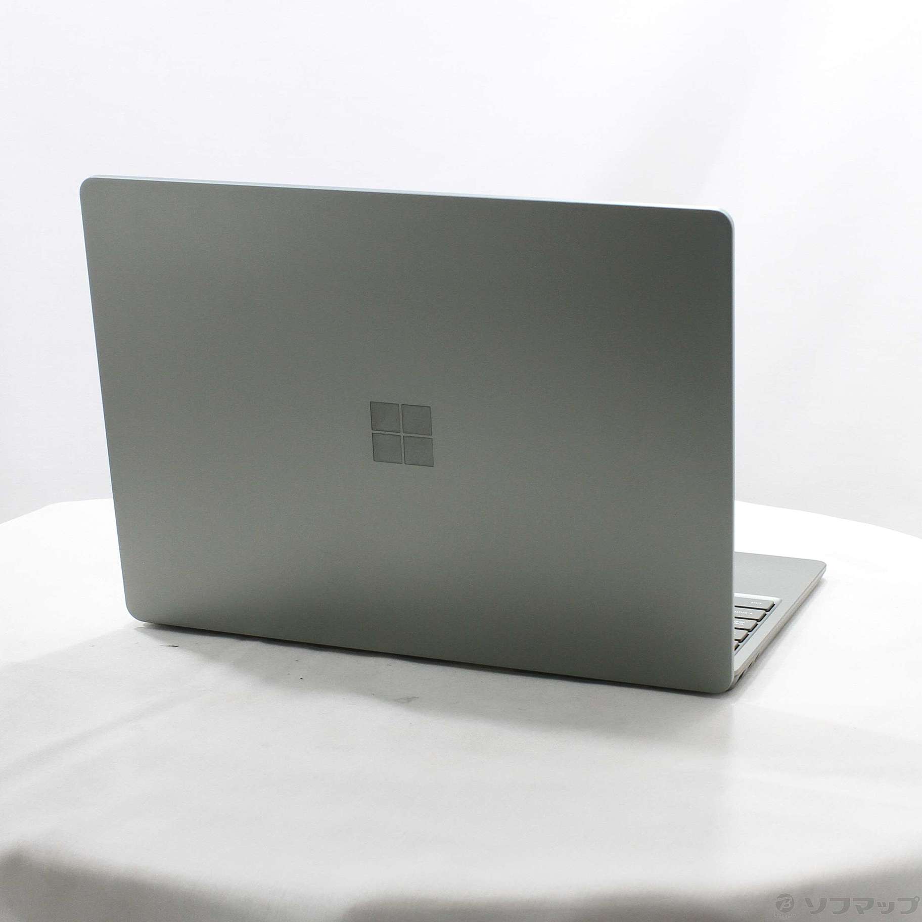 中古品〕 Surface Laptop Go 2 〔Core i5／8GB／SSD256GB〕 8QF-00007 