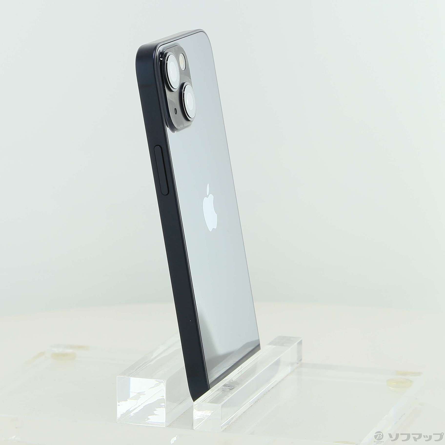 iPhone 13 mini 128GB SIM�t���[ [�~�b�h�i�C�g]�̐��i�摜4