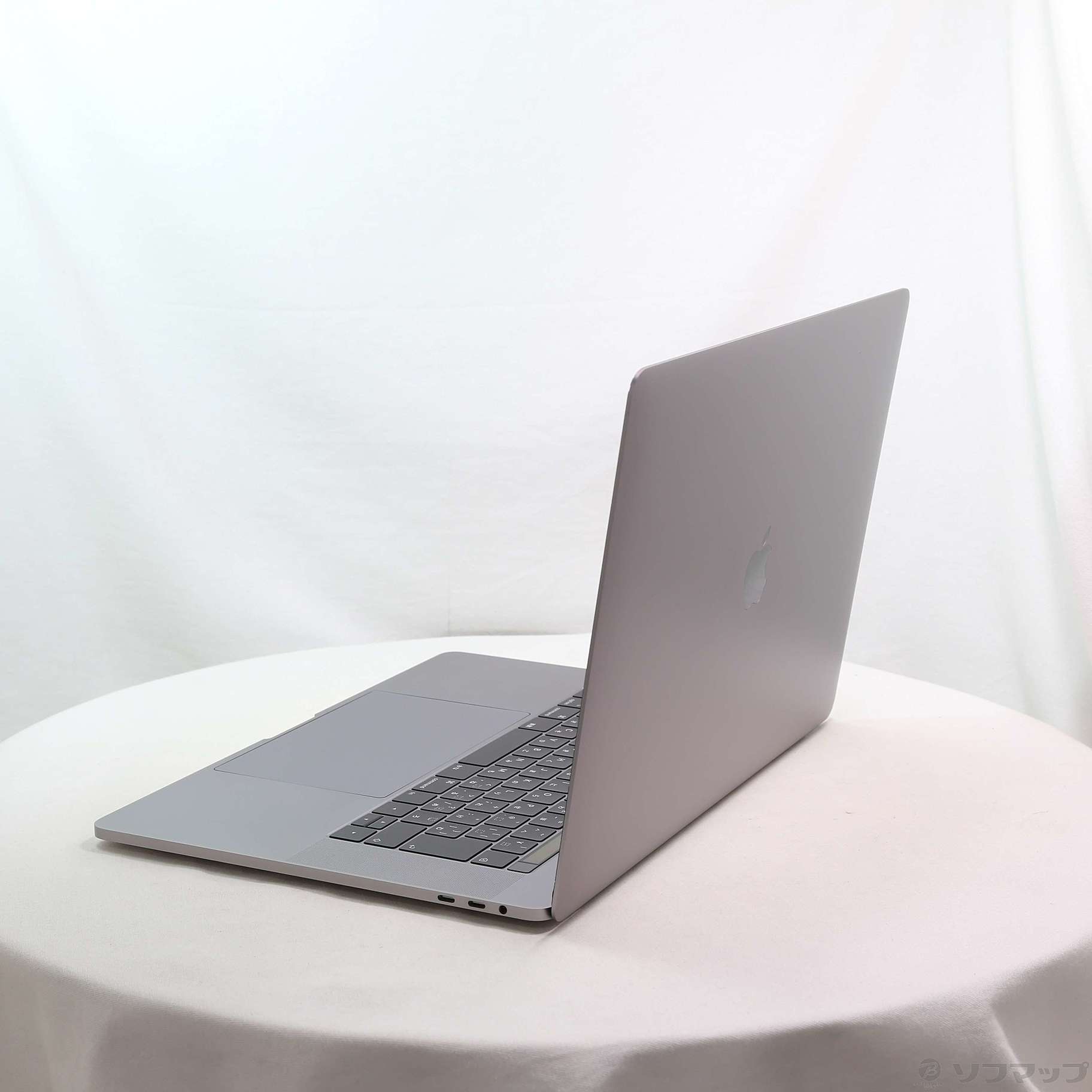 新品 未開封 15インチ MacBook Pro 2018 MR932J/A 中古】MacBook Pro 15-inch Mid-2018 MR932J／A Core_i7 2.2GHz 16GB