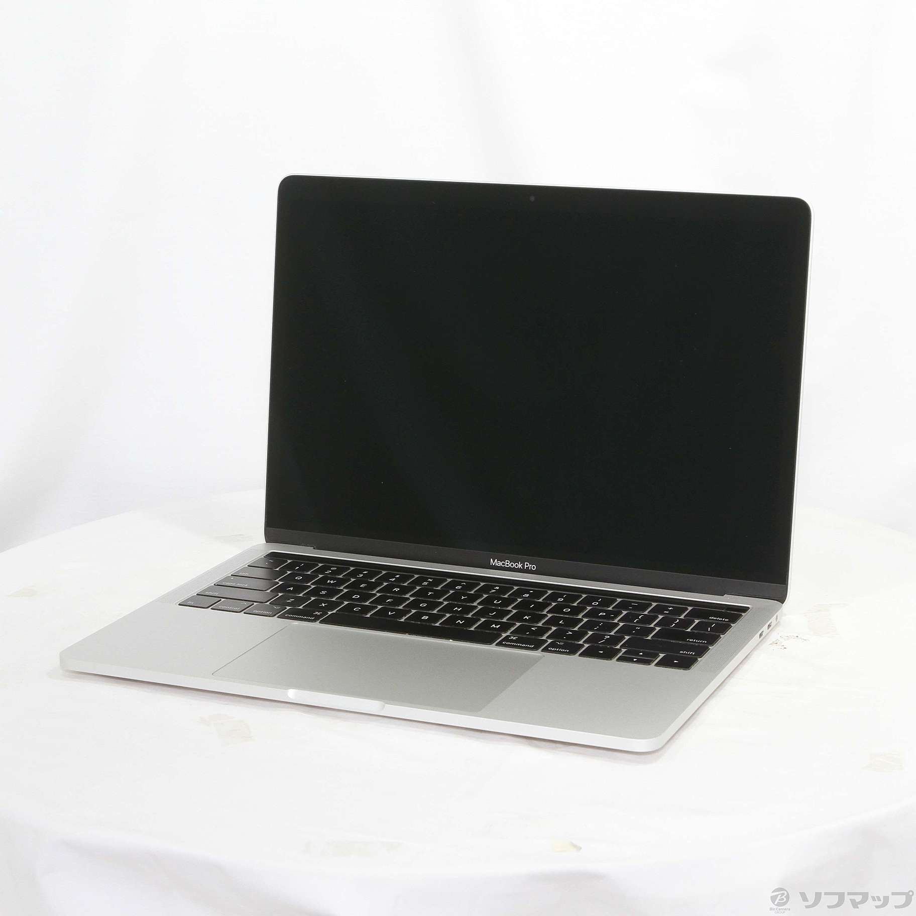 MacBook Pro 13.3-inch Late-2016 MNQG2J/A Core_i7 3.3GHz 16GB 