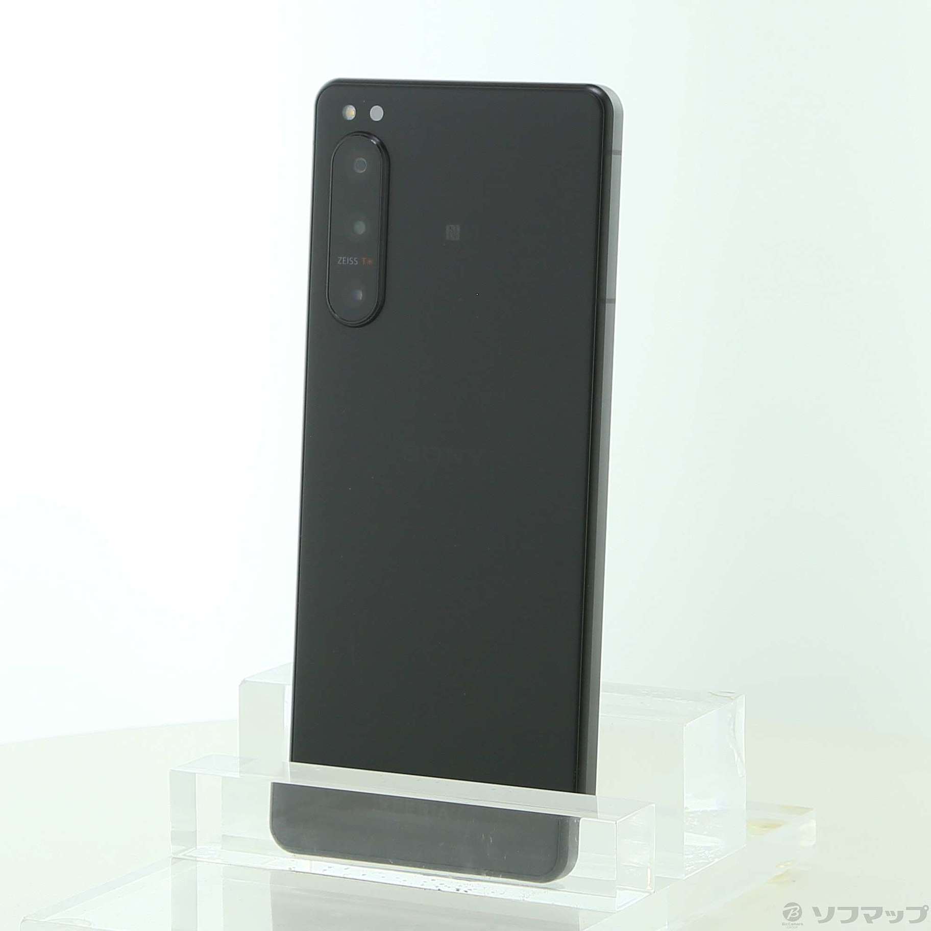 SONY Xperia 5 Ⅳ SoftBank simフリー ブラック Xperia 5 IV ブラック