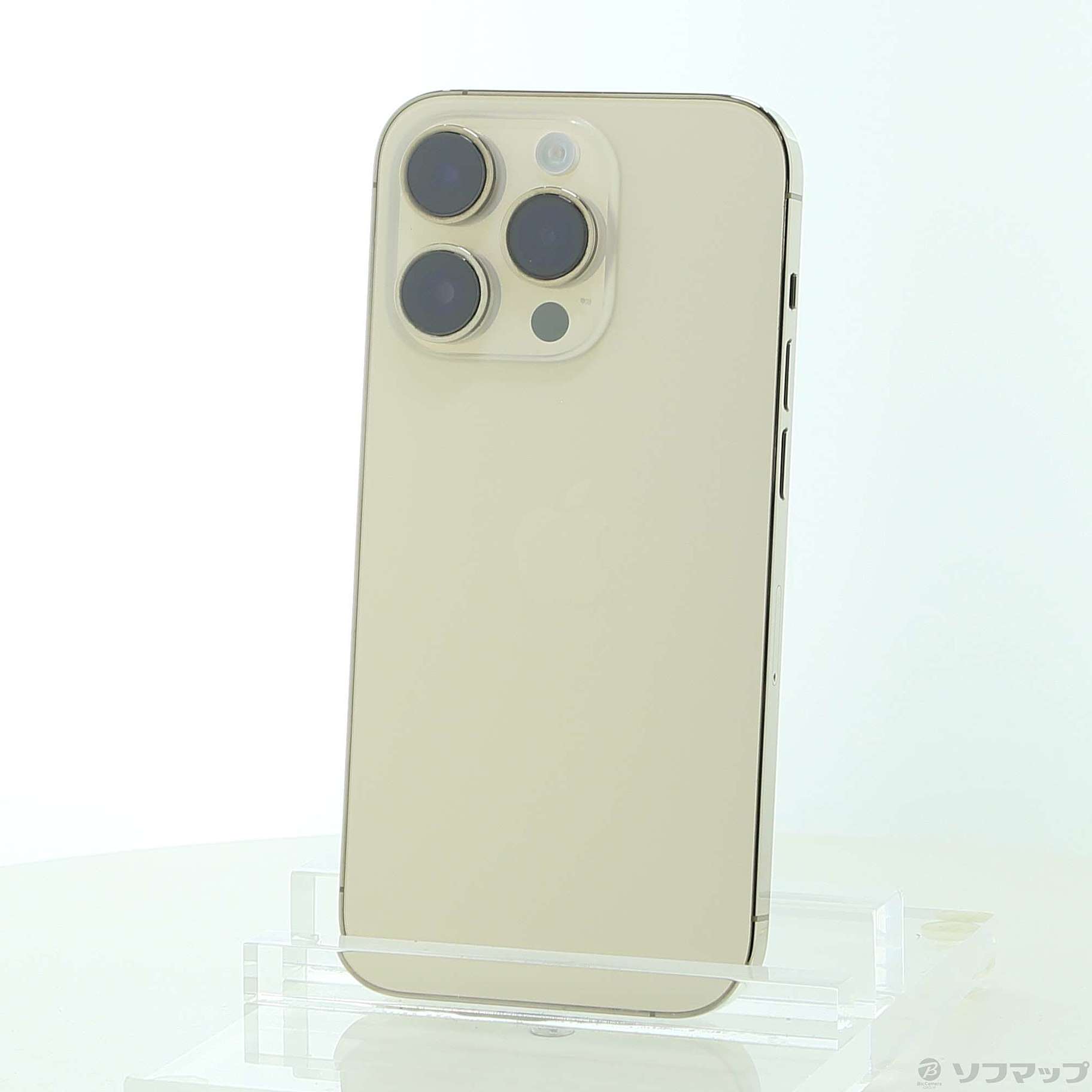 iPhone 14 Pro 128GB SIM�t���[ [�S�[���h]