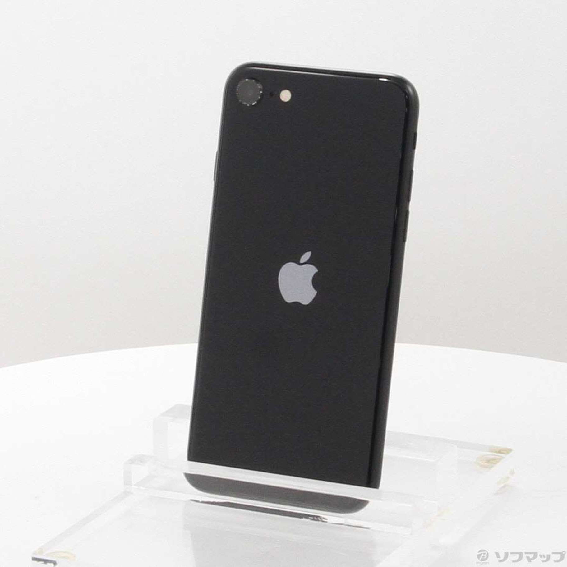 iPhone SE (��3����) 64GB SIM�t���[ [�~�b�h�i�C�g]