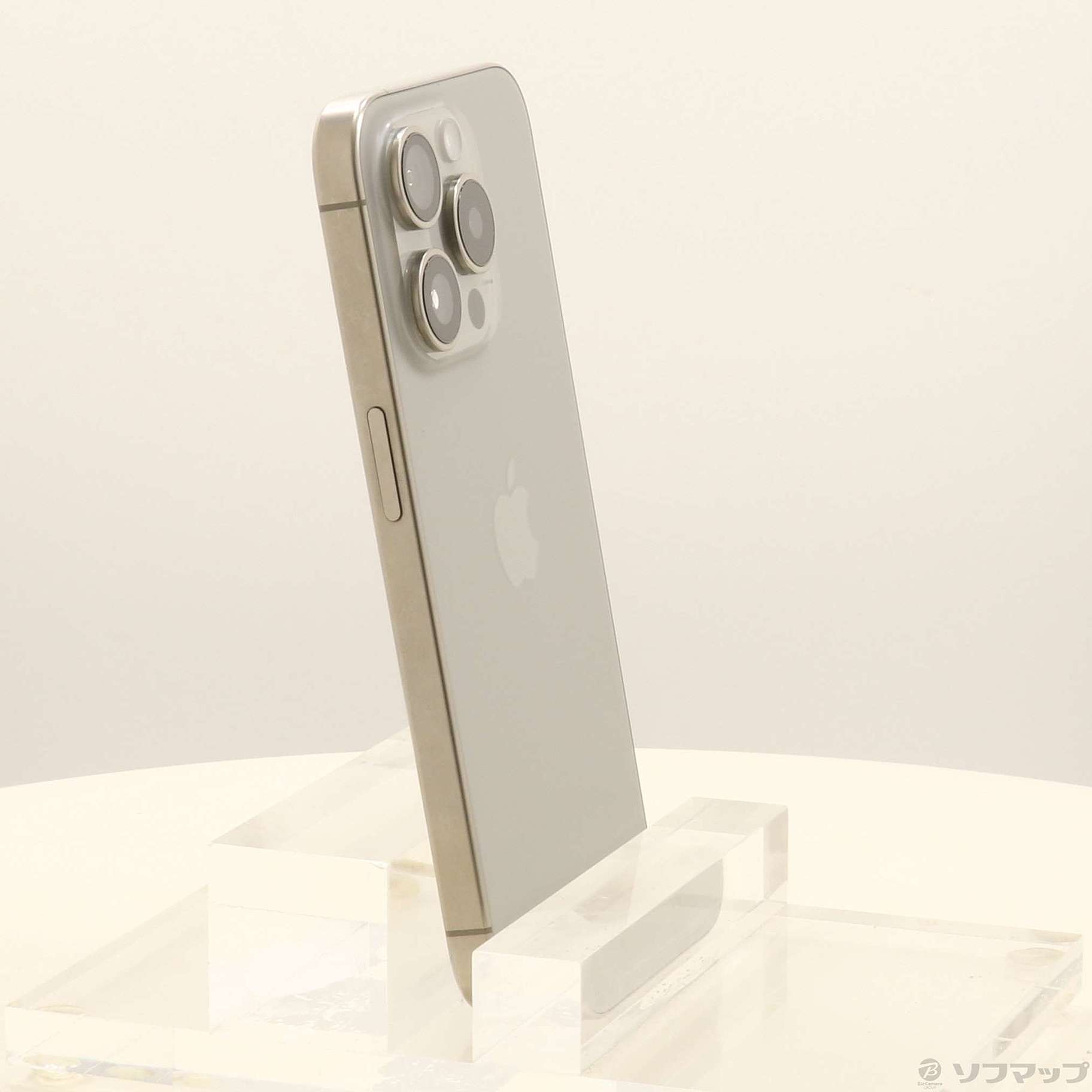 iPhone 15 Pro 中古一覧｜SIMフリー・キャリア - 価格.com