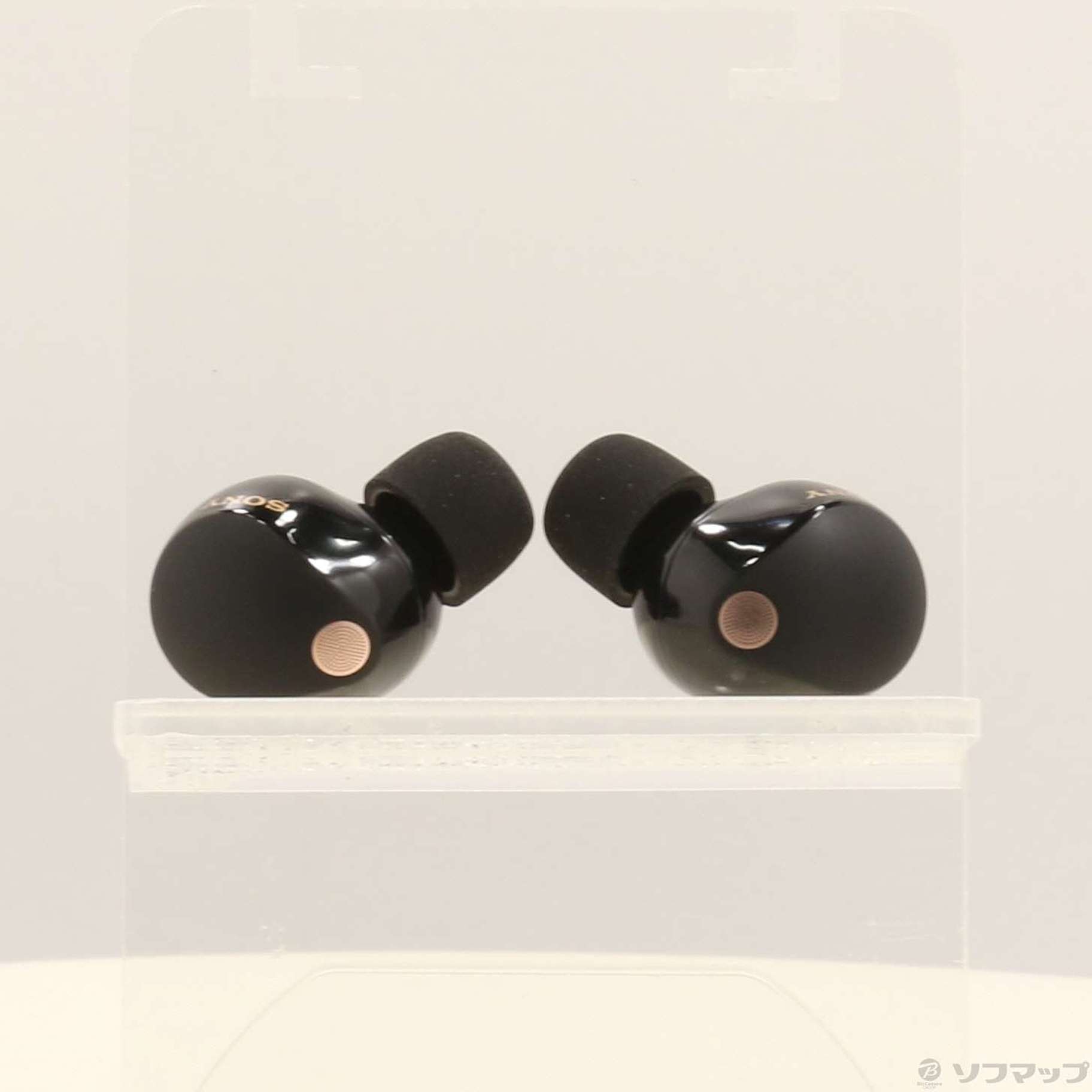 中古】WF-1000XM5 ブラック [2133073304626] - リコレ！|ビックカメラ 