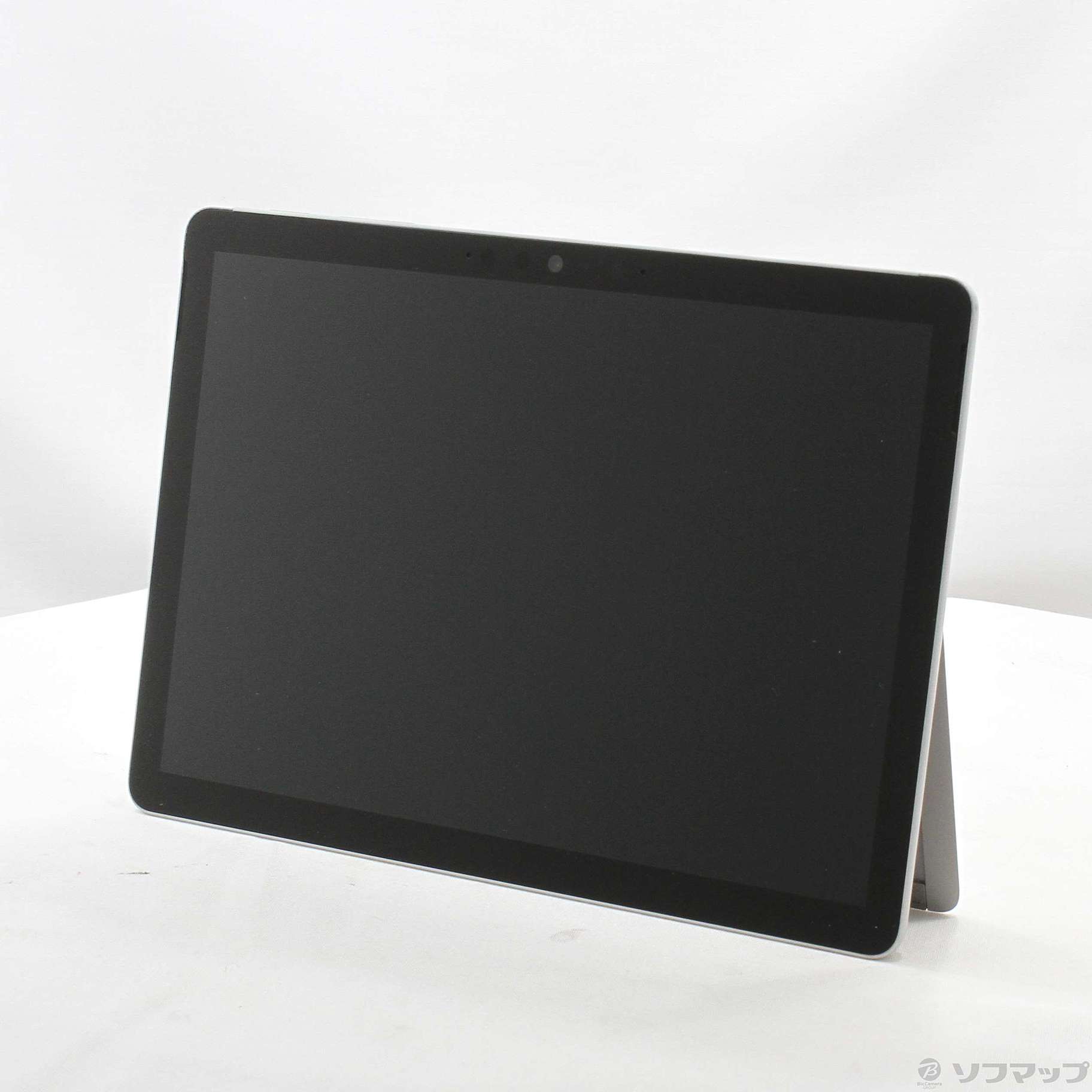 中古】Surface Go3 〔Pentium Gold／4GB／eMMC64GB〕 8V8-00030