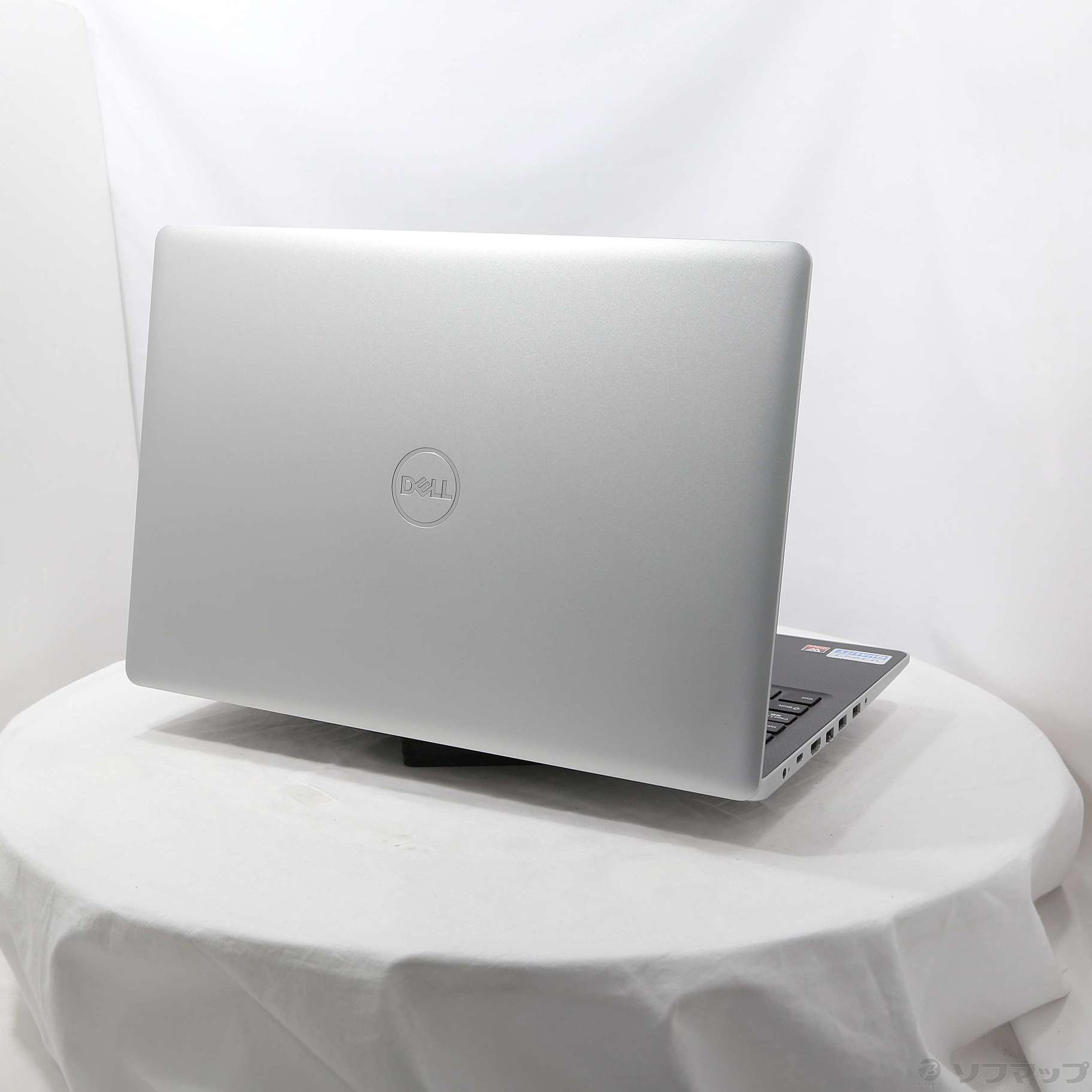 中古】Inspiron 15 3593 〔Windows 10〕 ［Core-i5-1035G1 (1GHz)／8GB