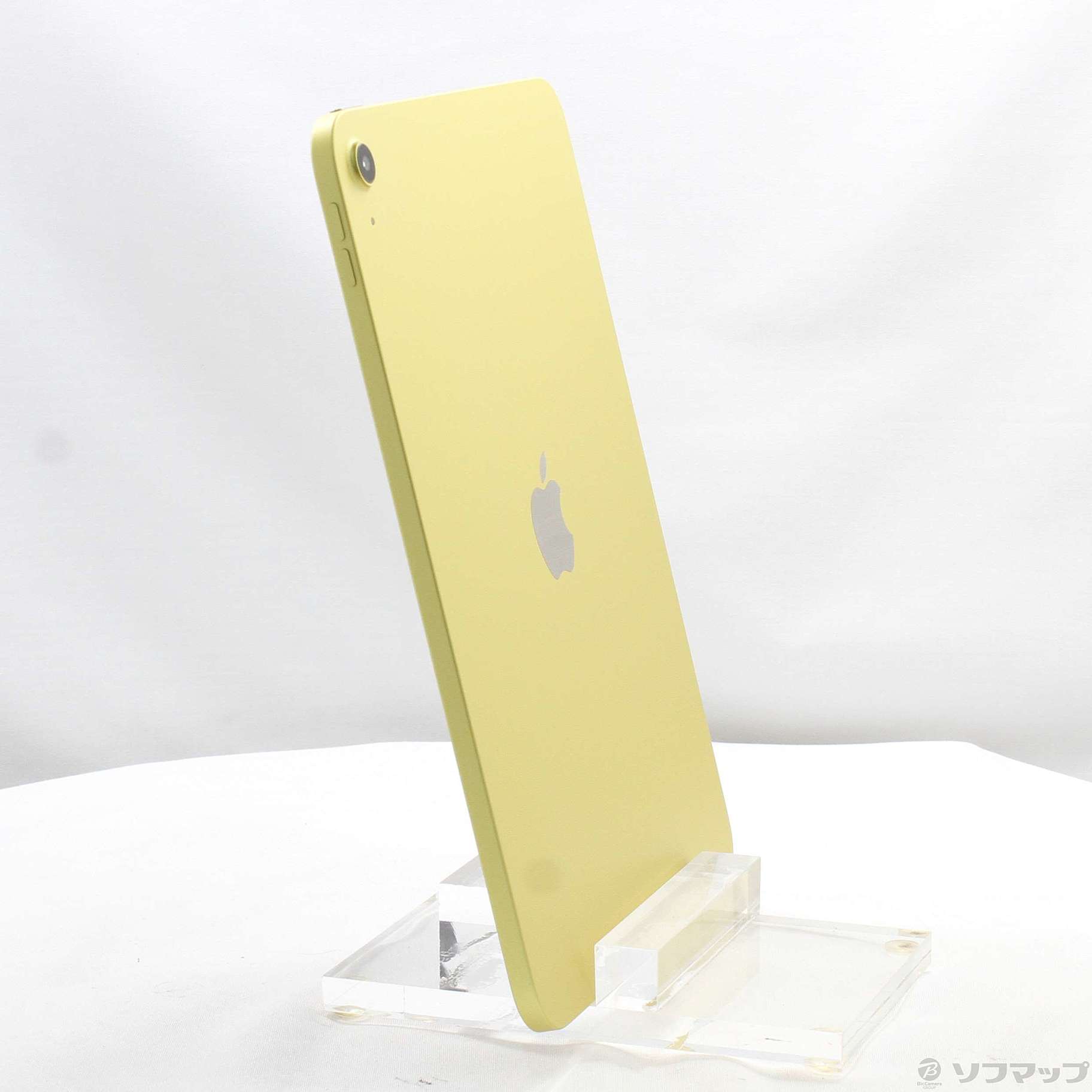 中古】iPad(A16) 512GB イエロー MD5A4J／A Wi-Fi [2133073312614