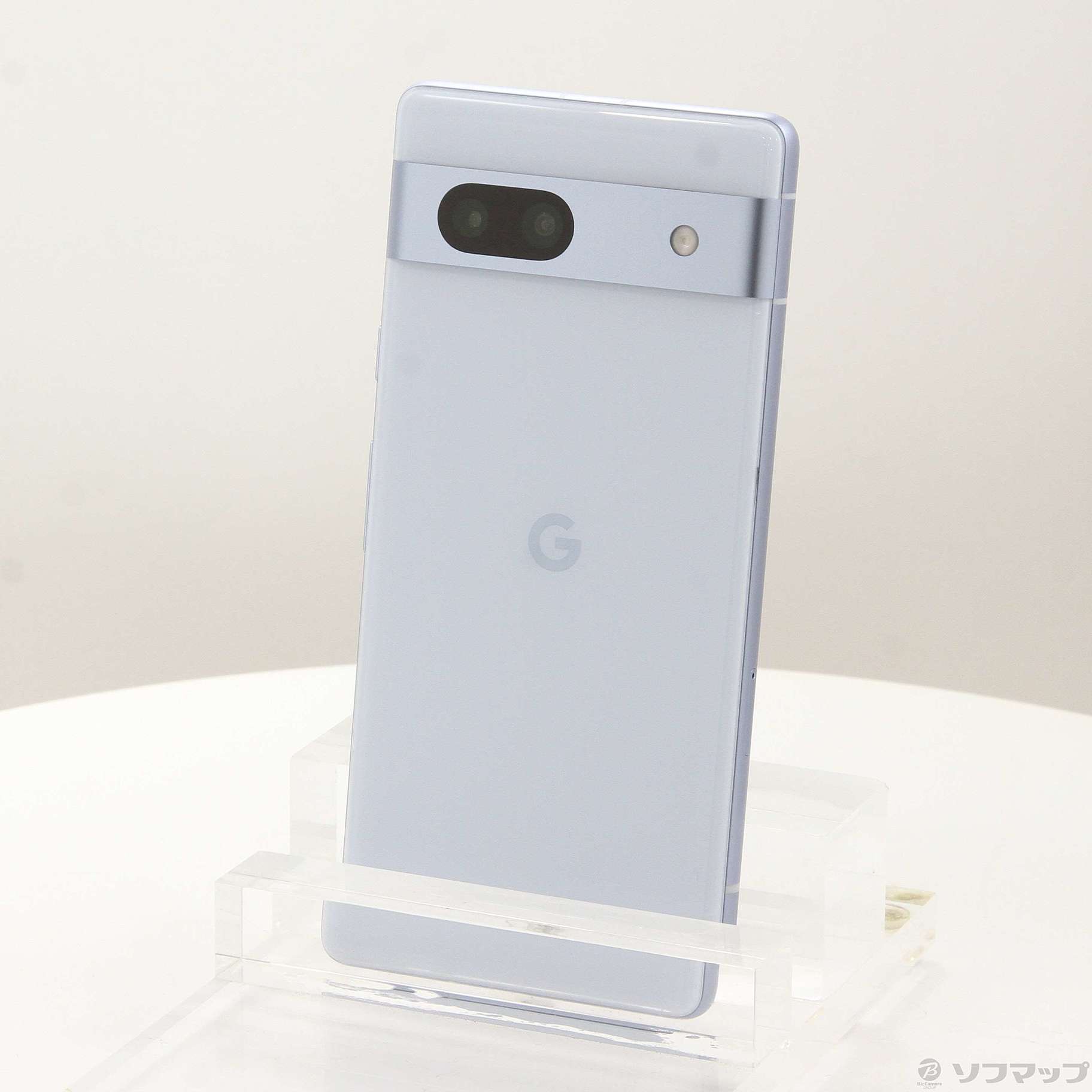 Google Pixel 7a docomo [Sea]