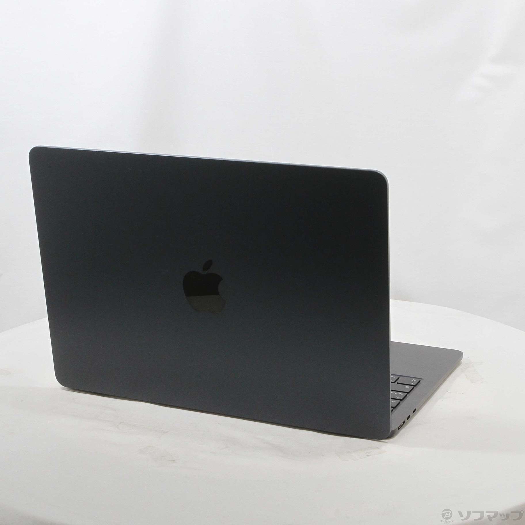 中古】MacBook Air 13.6-inch Early-2025 MW133J／A Apple M4 10コア