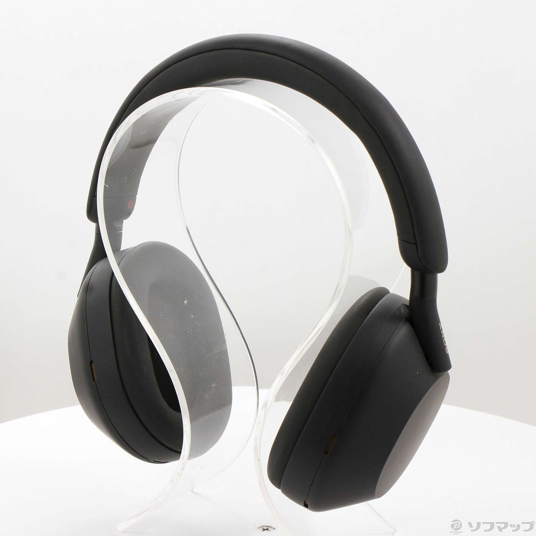 中古】WH-1000XM5 B ブラック [2133073321777] - リコレ 