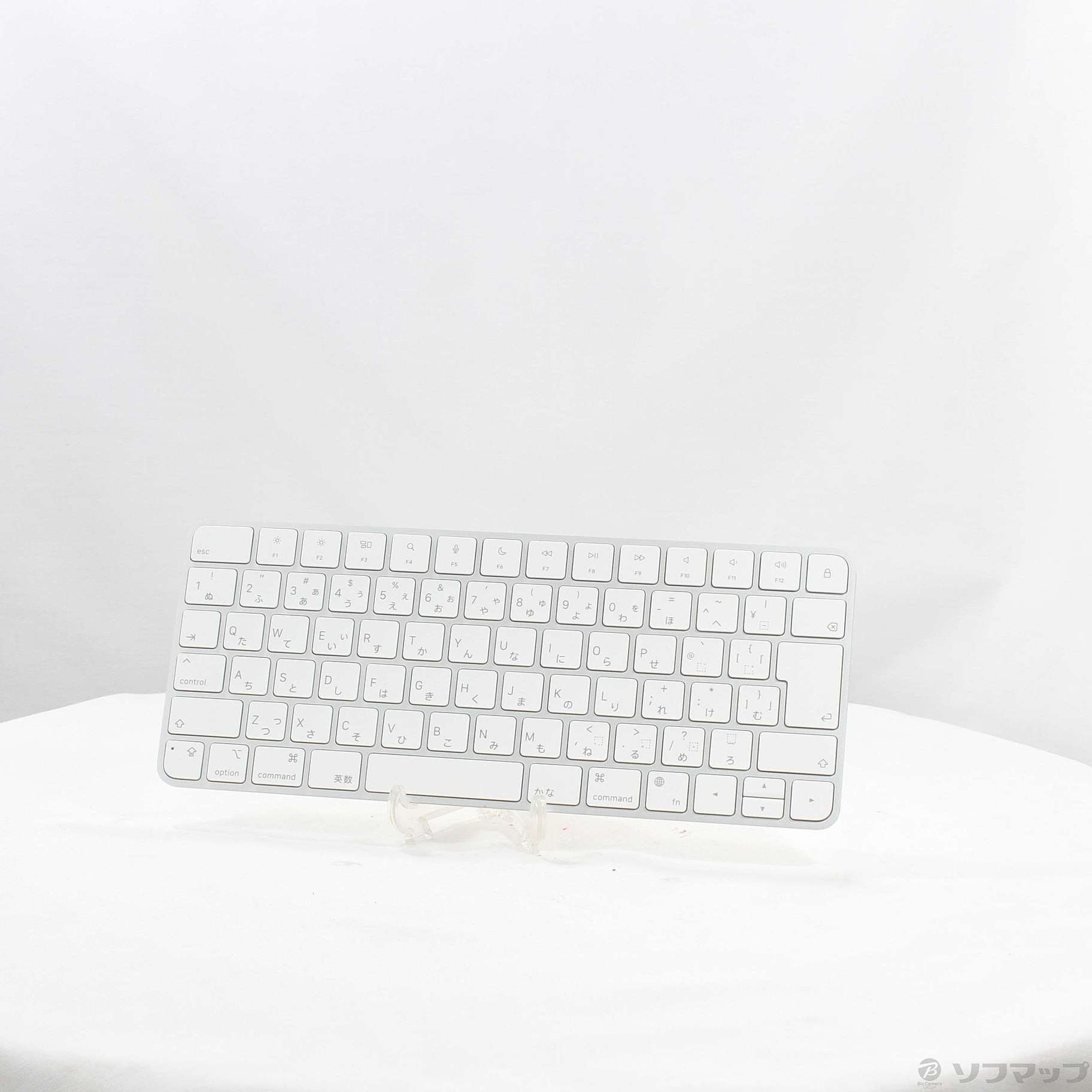 中古】Apple Magic Keyboard MK2A3J／A [2133073321982] - リコレ