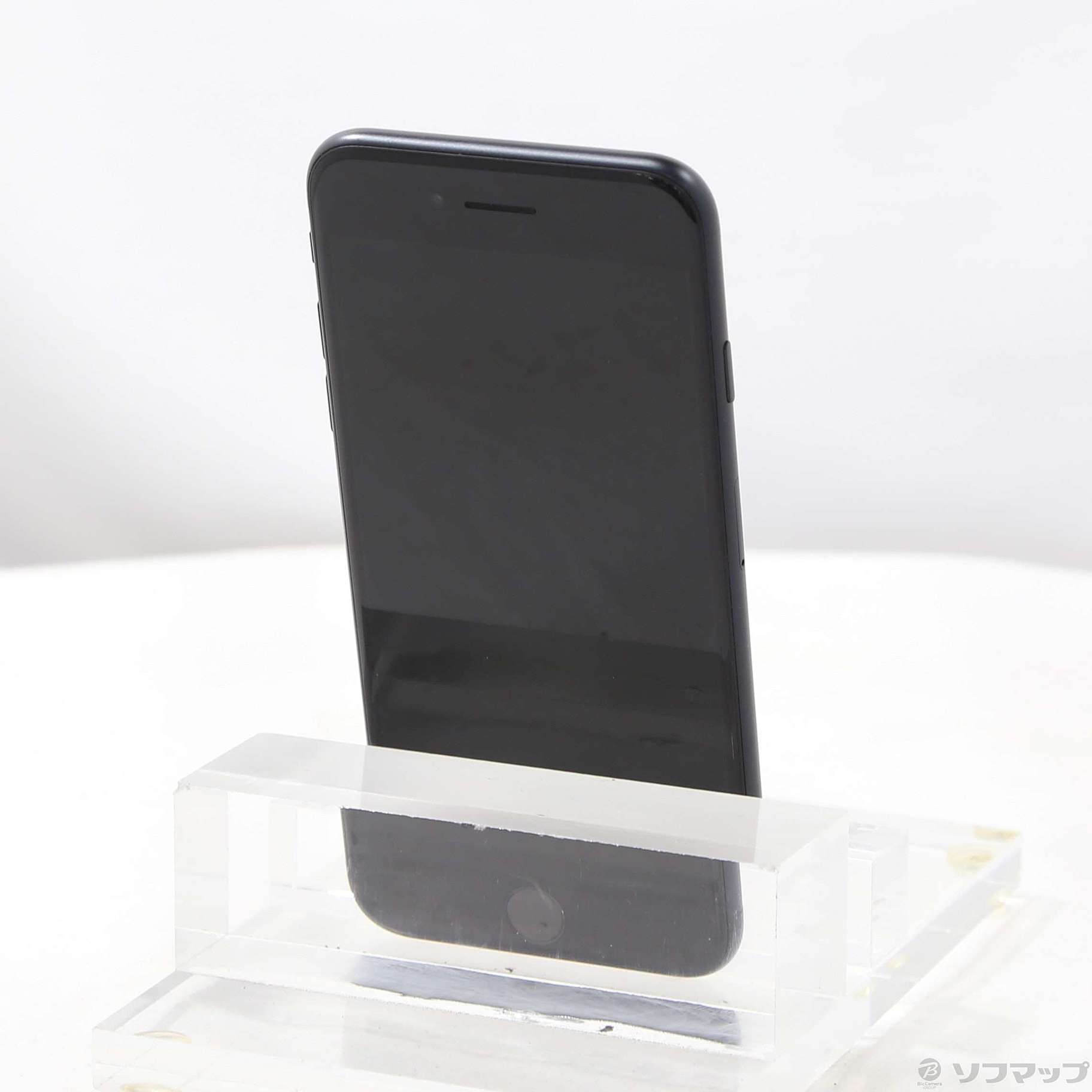 iPhone SE (��3����) 64GB SIM�t���[ [�~�b�h�i�C�g]�̐��i�摜3