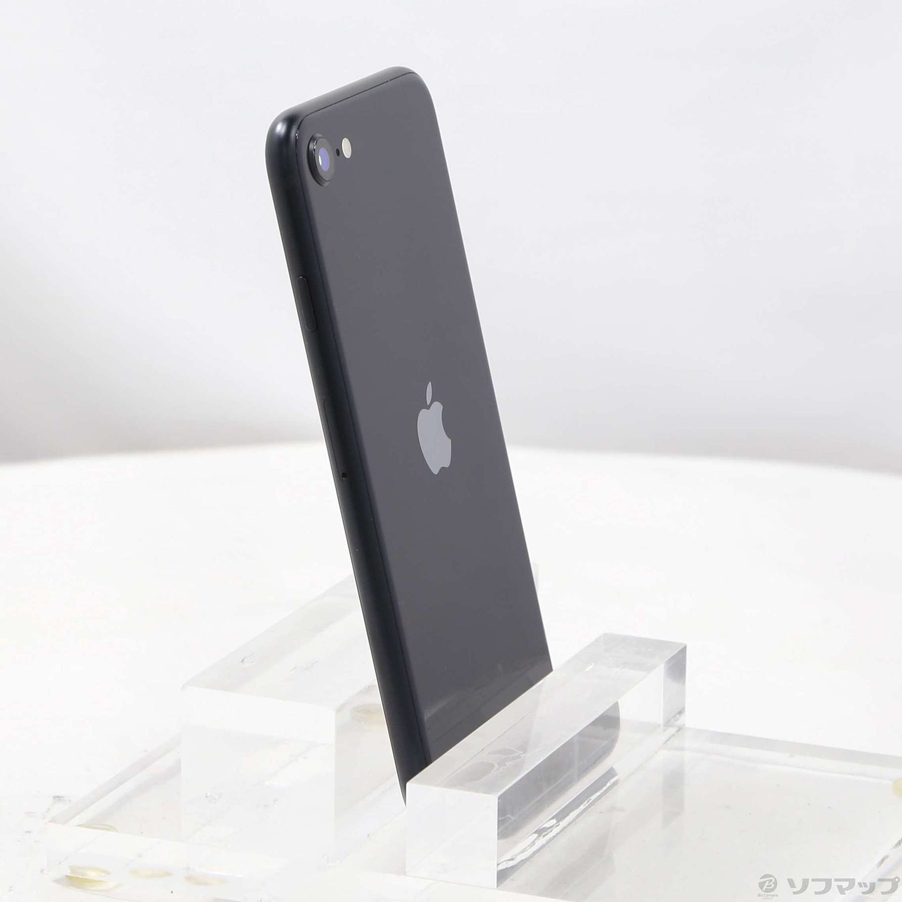 iPhone SE (��3����) 64GB SIM�t���[ [�~�b�h�i�C�g]�̐��i�摜4