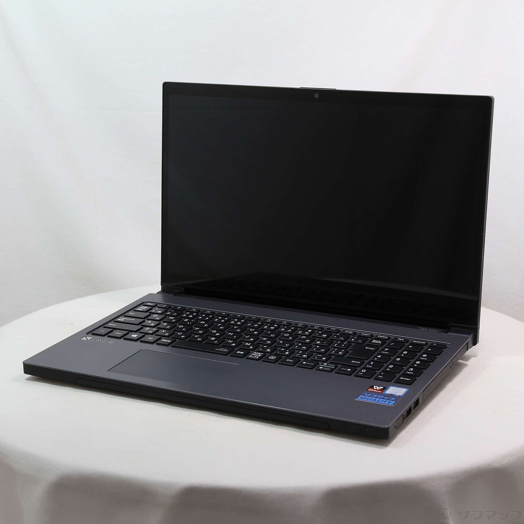 セール対象品 LAVIE Direct NEXT PC-GN187BEAC 〔Windows 10〕