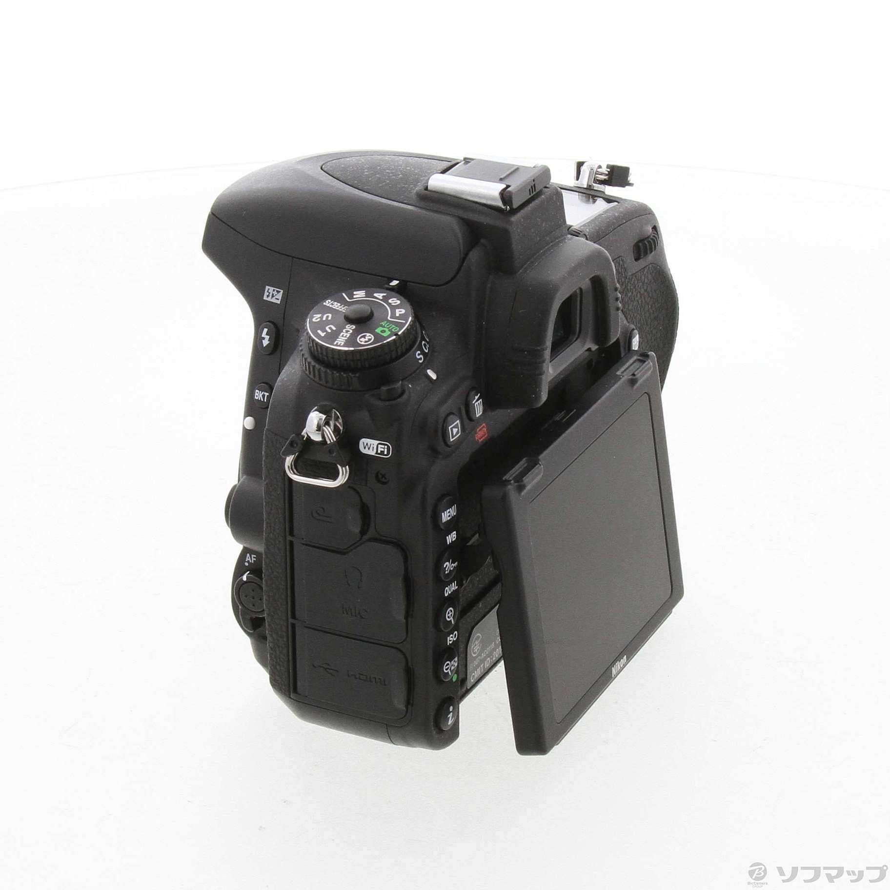 中古】Nikon D750 ボディ [2133073324778] - リコレ！|ビックカメラ