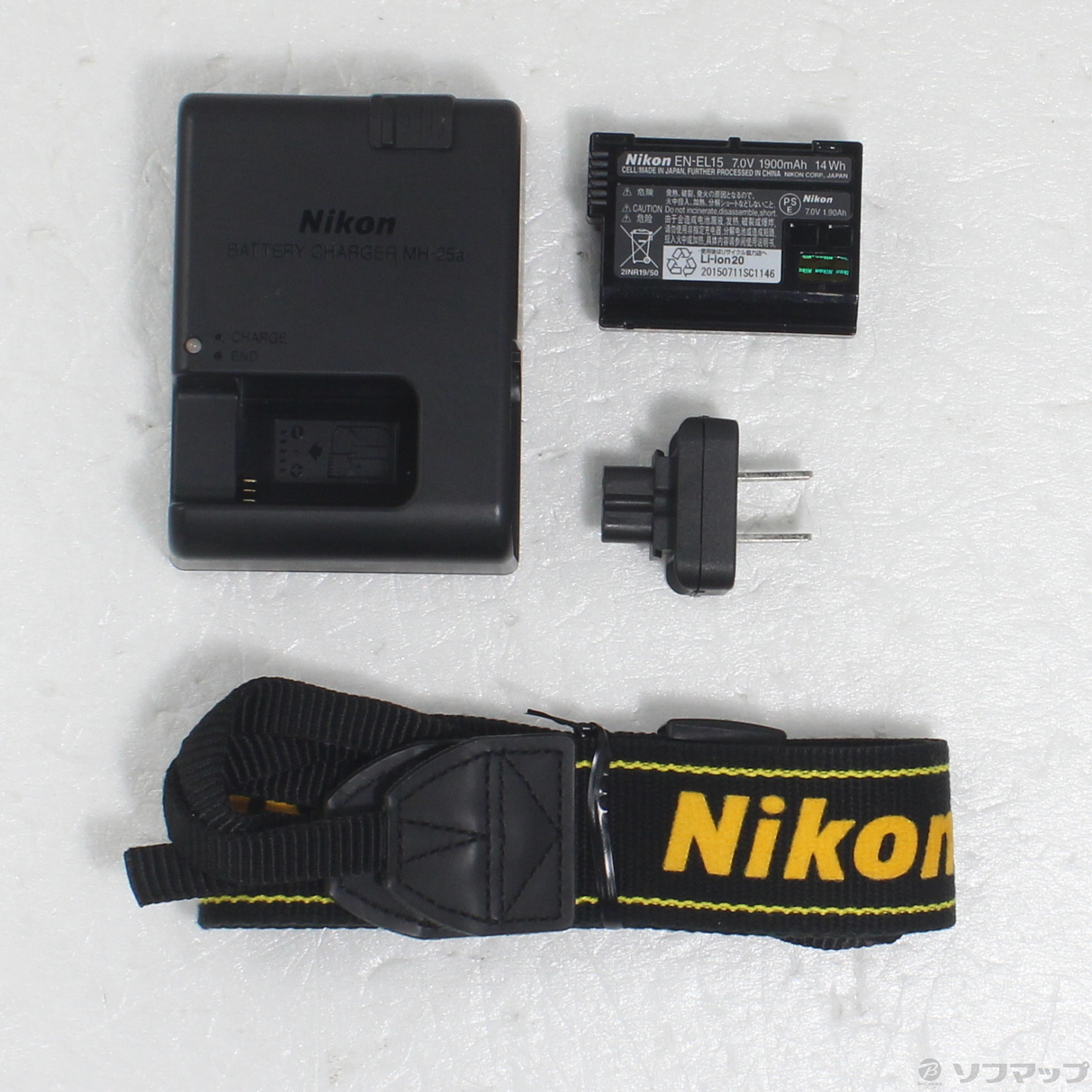 中古】Nikon D750 ボディ [2133073324778] - リコレ！|ビックカメラ