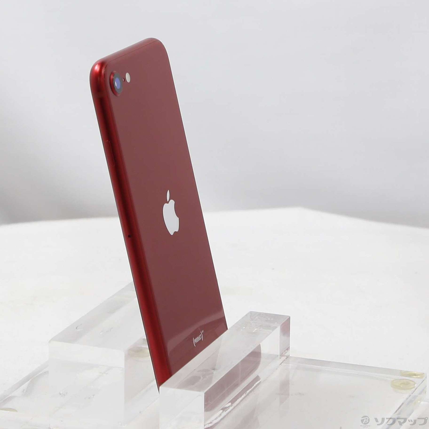 【お取引中】iPhone SE 第3世代　128G RED Amazon | 【整備済み品】 Apple iPhone SE（第3世代） 128GB (PRODUCT