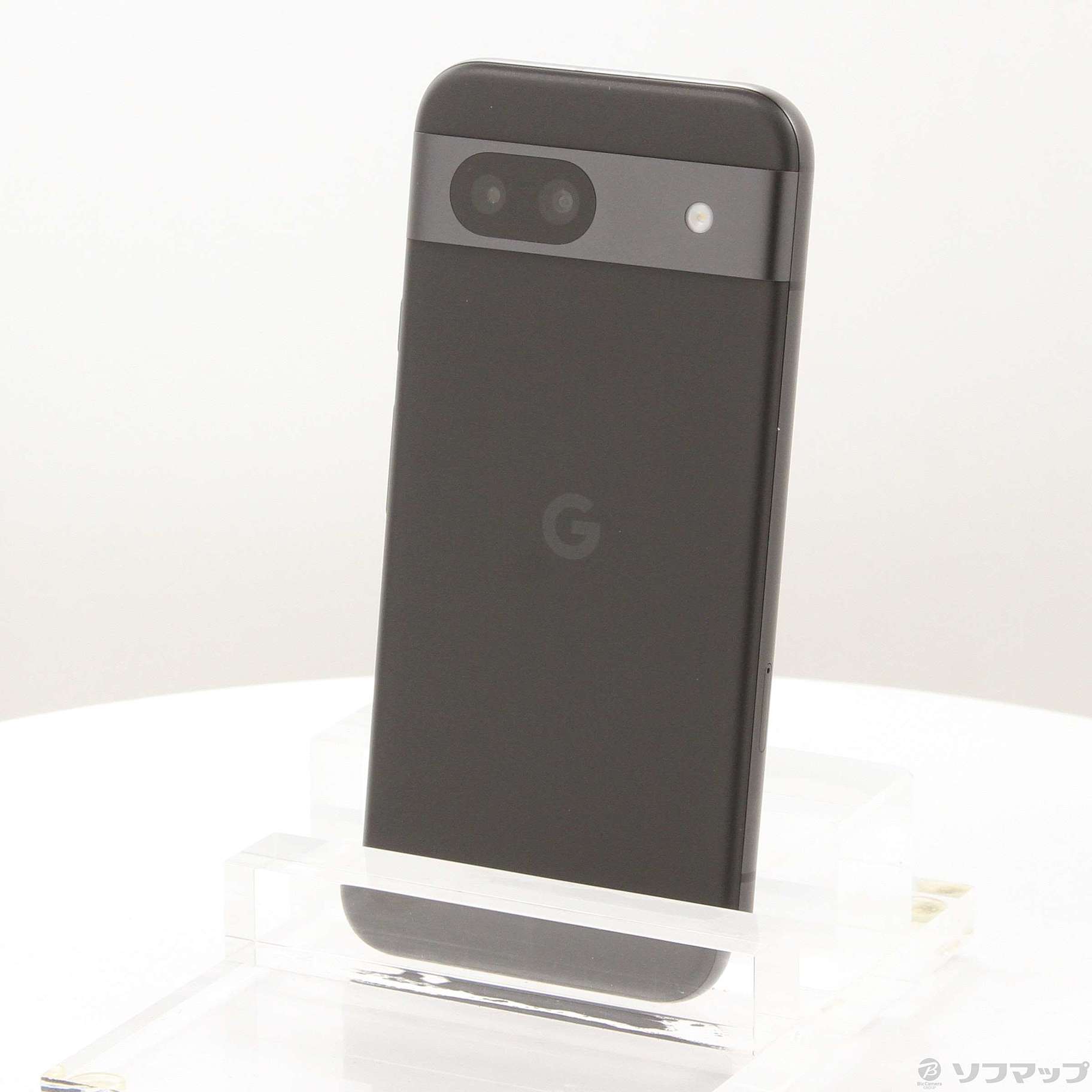Google Pixel 8a SIM�t���[ [Obsidian]