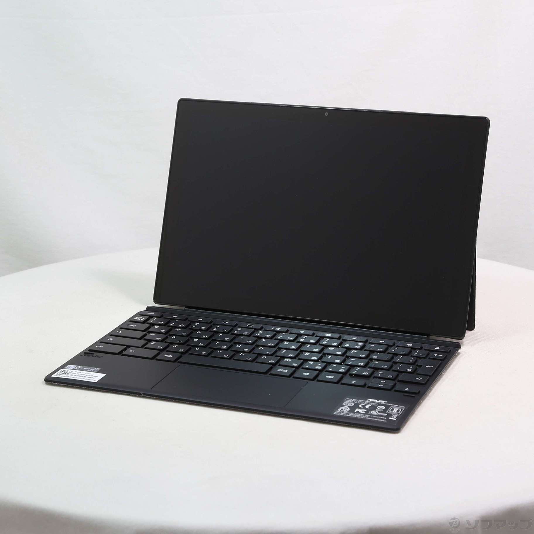 Chromebook Detachable CM3 CM3000DVA-HT0019 �~�l�����O���[