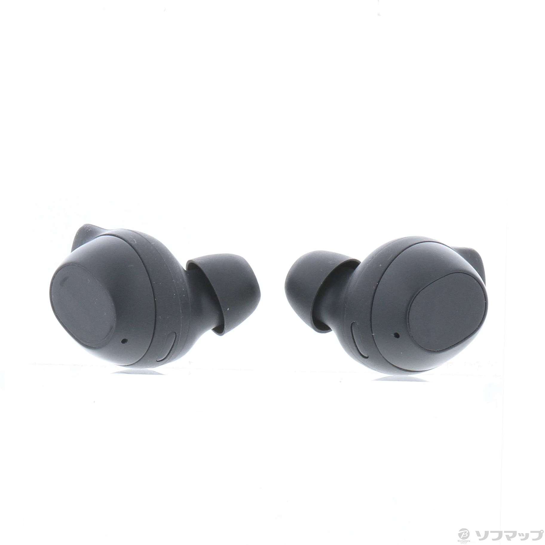 Samsung Galaxy Buds FE グラファイト　新品未開封 中古】Galaxy Buds FE グラファイト SM-R400NZAAXJP [2133073327496
